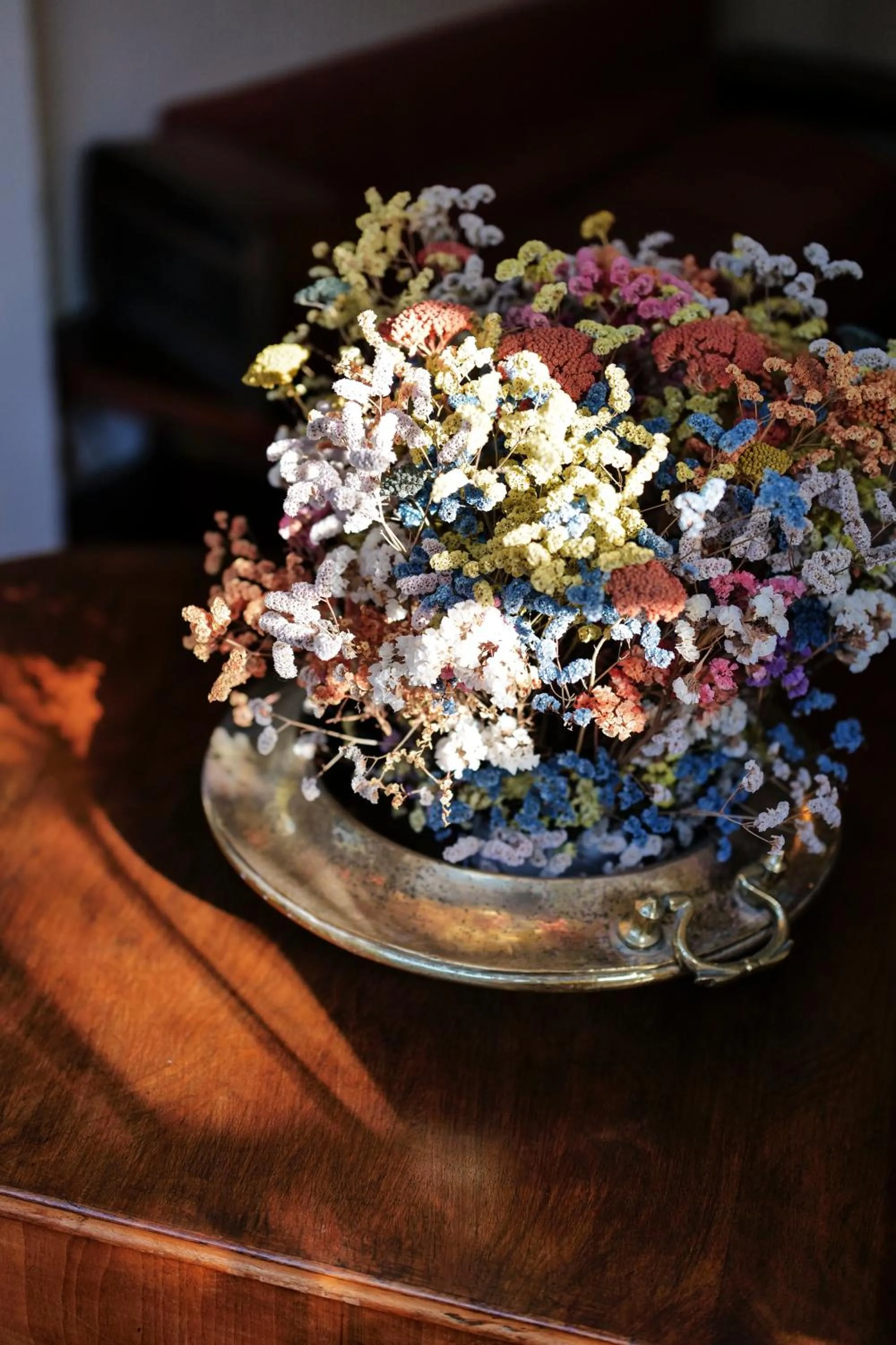 Decorative detail in Hotel Club i Pini - Residenza d'Epoca in Versilia