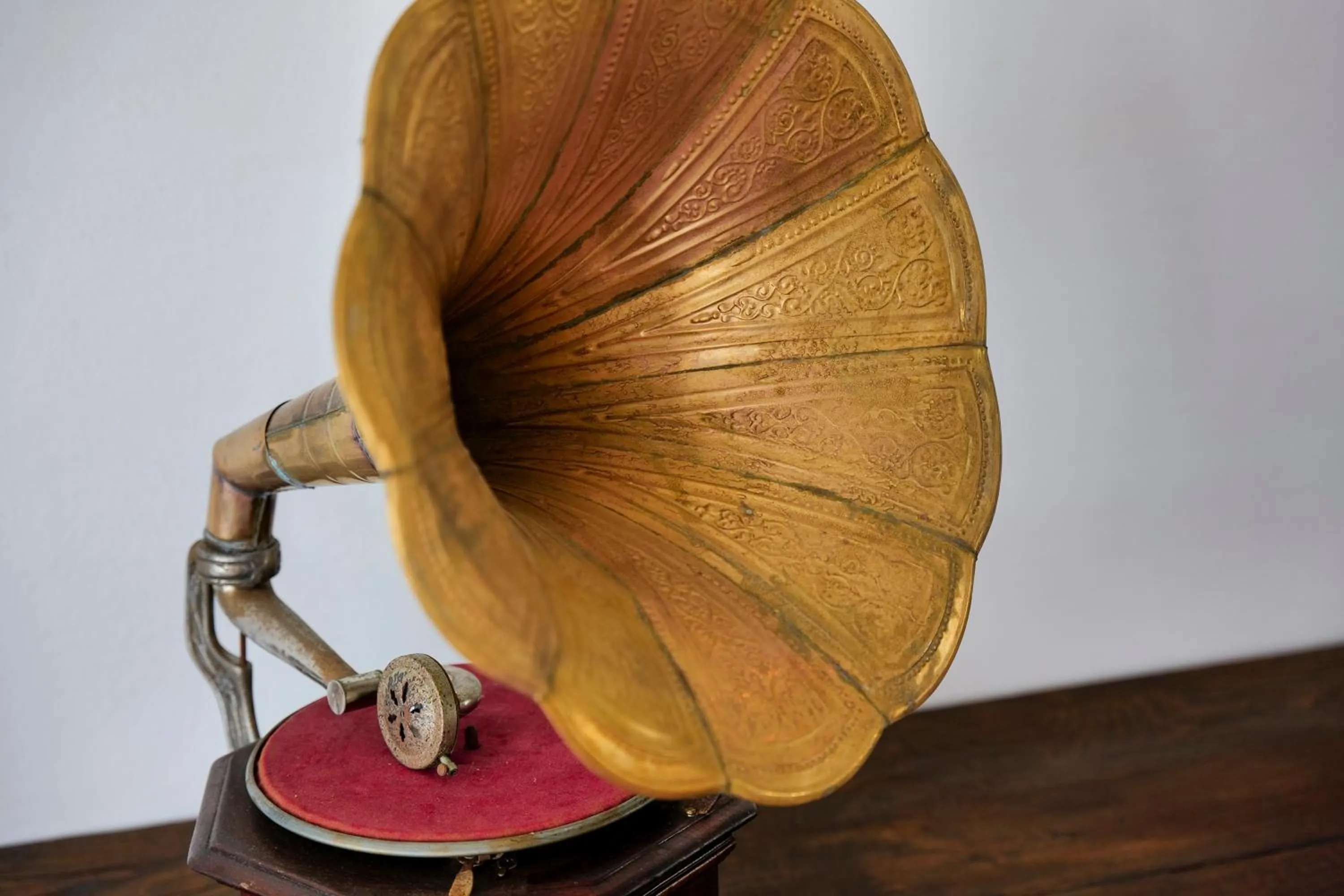 Decorative detail in Hotel Club i Pini - Residenza d'Epoca in Versilia