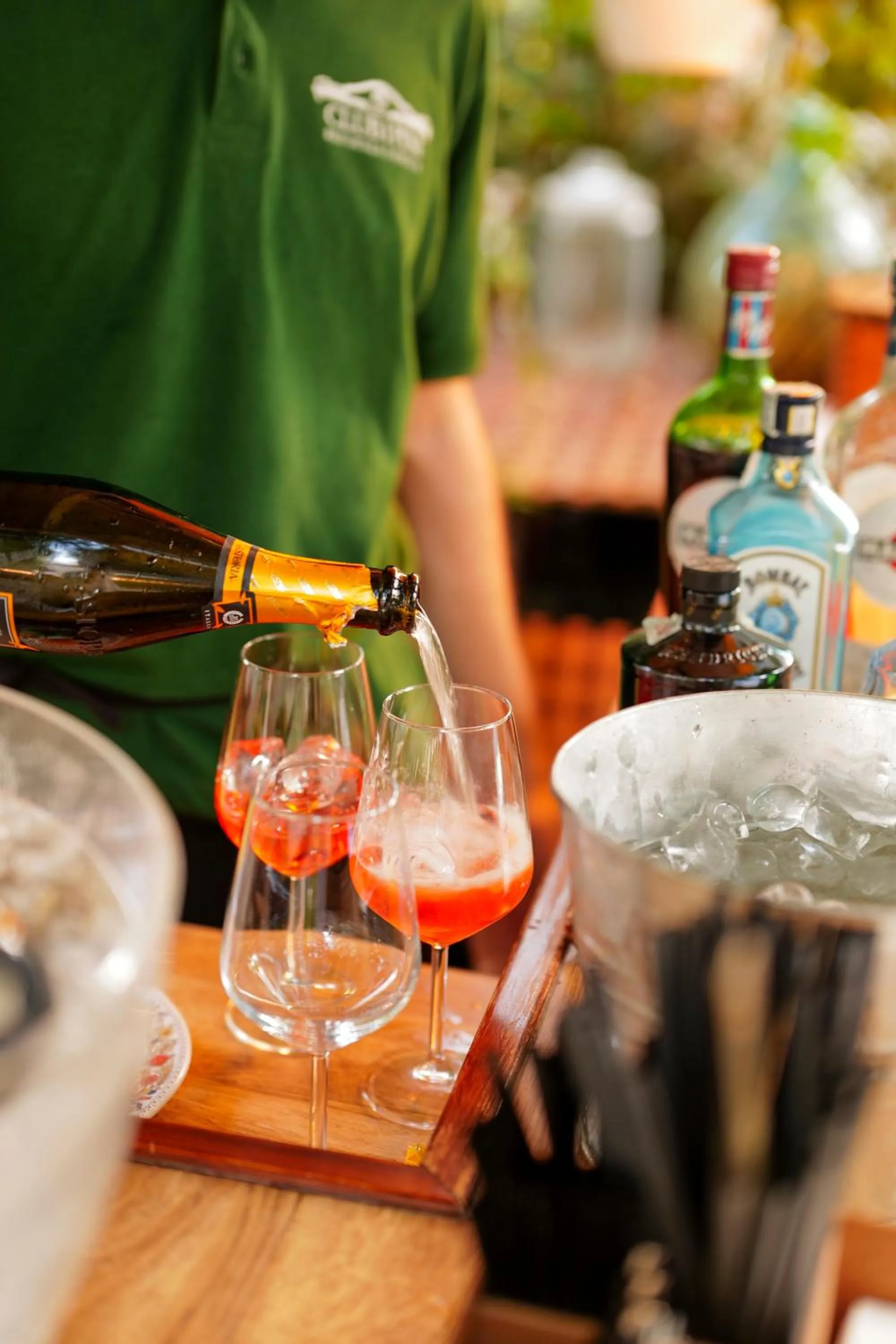 Lounge or bar in Hotel Club i Pini - Residenza d'Epoca in Versilia