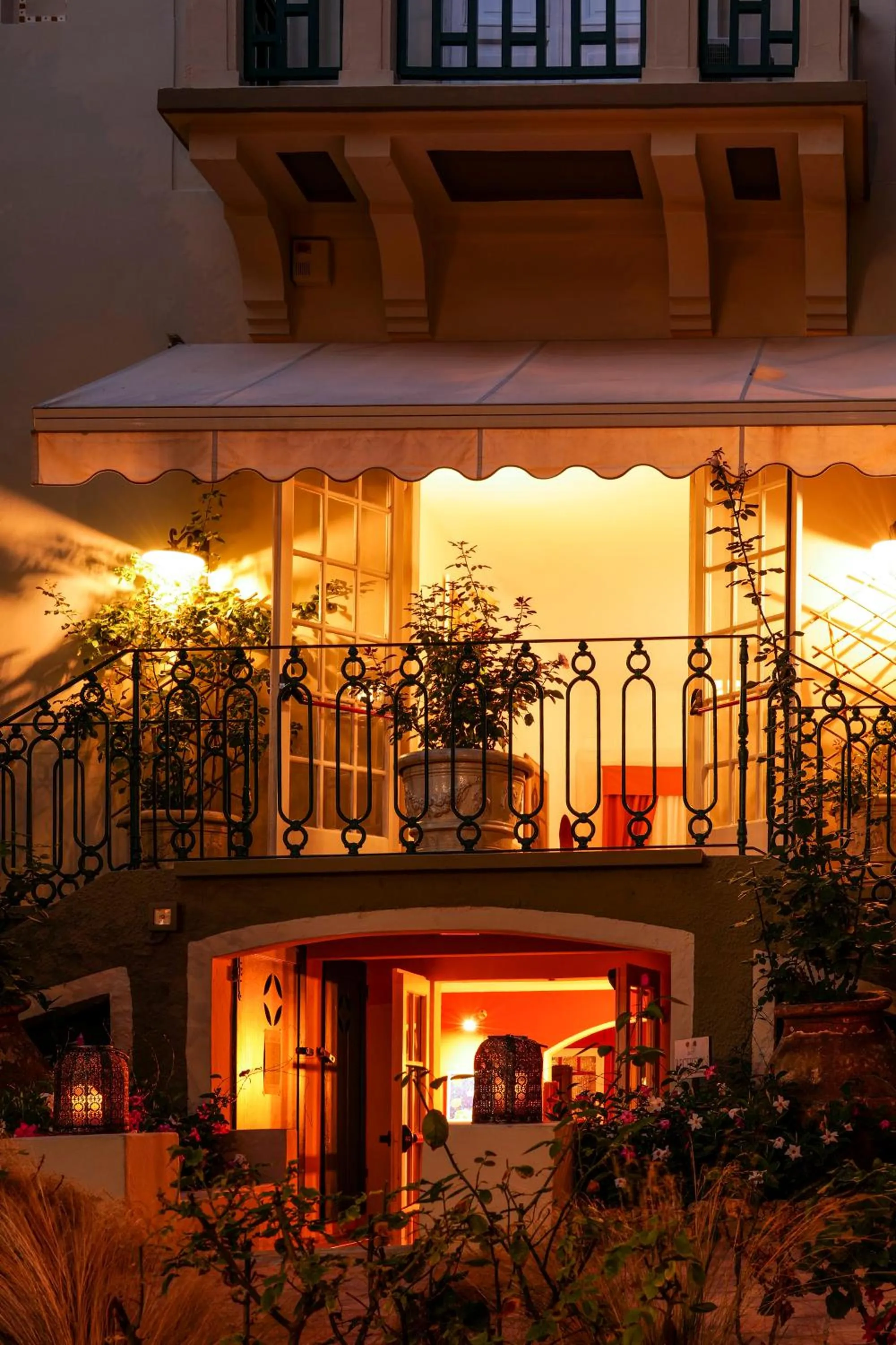 Property building in Hotel Club i Pini - Residenza d'Epoca in Versilia