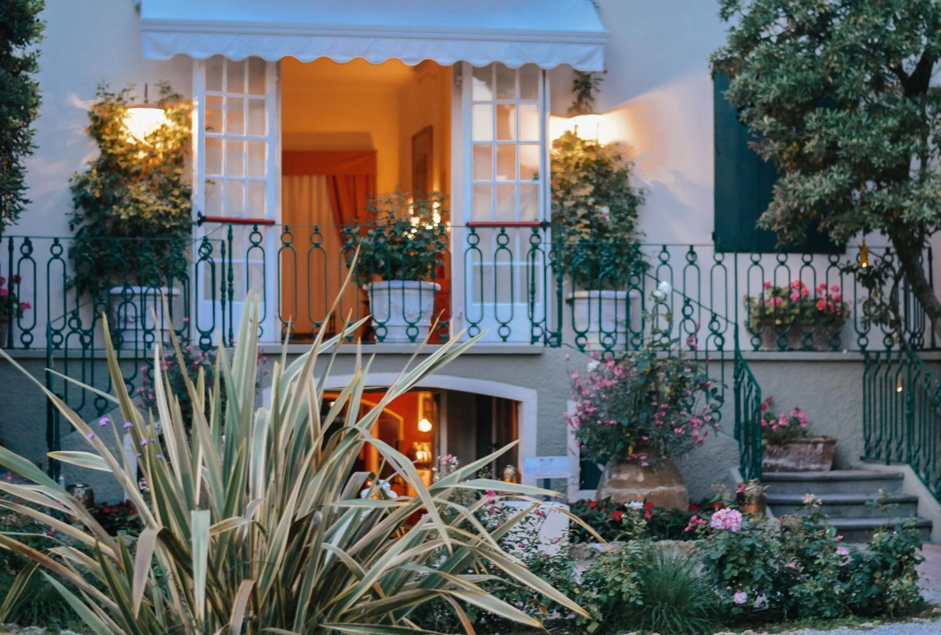 Property building in Hotel Club i Pini - Residenza d'Epoca in Versilia