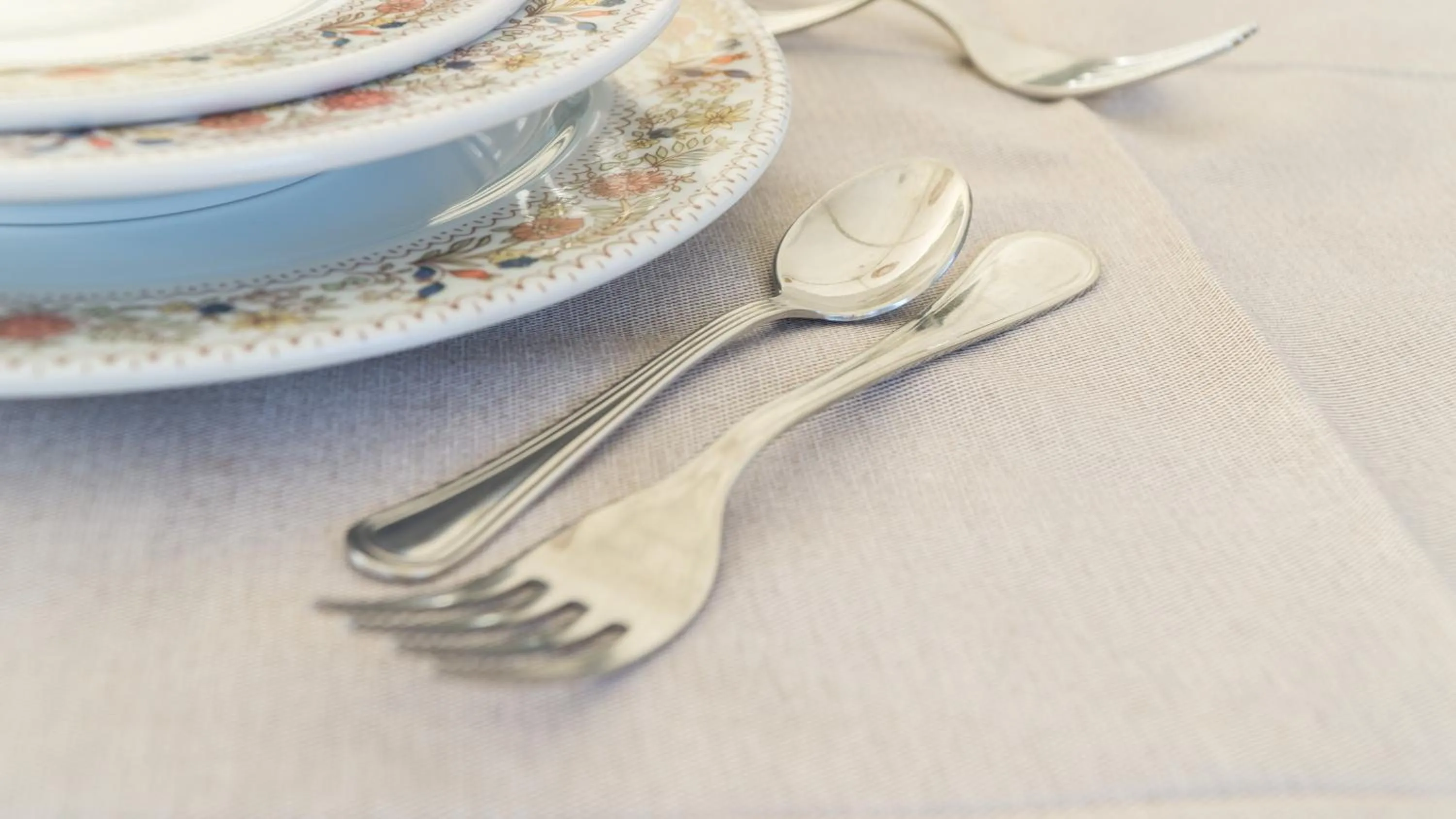 Food and drinks in Hotel Club i Pini - Residenza d'Epoca in Versilia