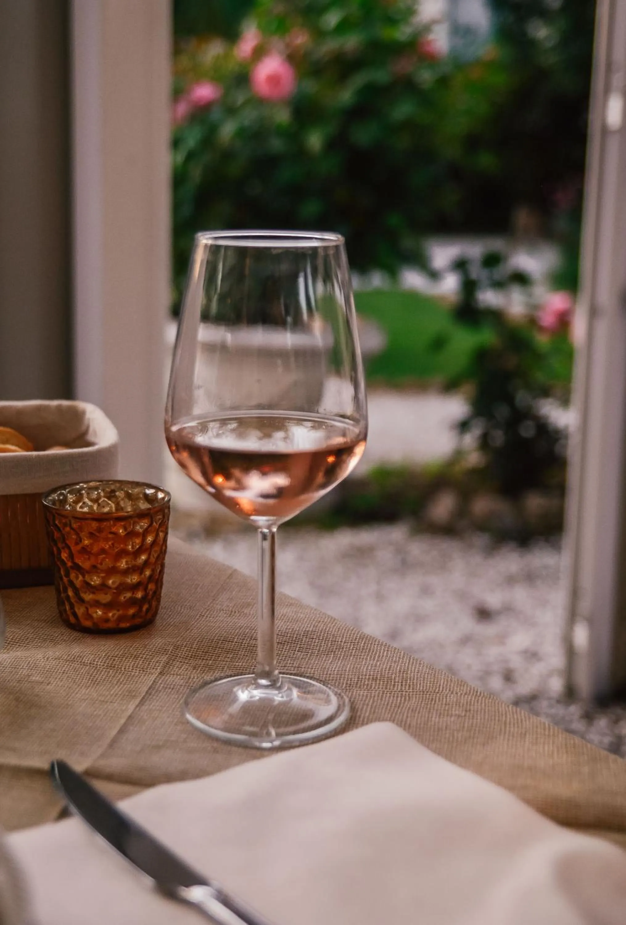 Alcoholic drinks in Hotel Club i Pini - Residenza d'Epoca in Versilia