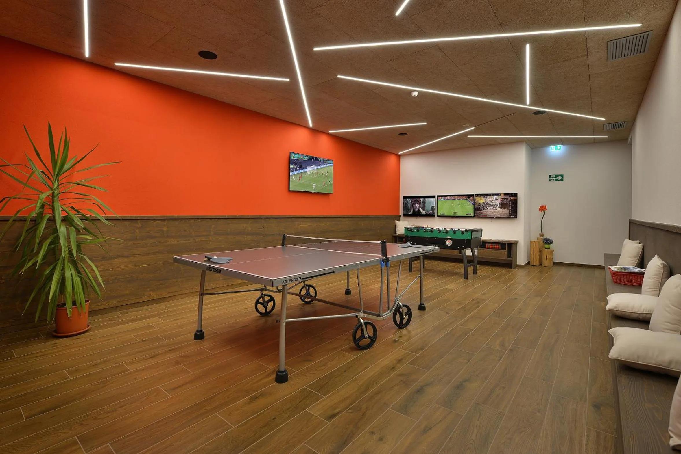 Activities in Alpen Resort Bivio