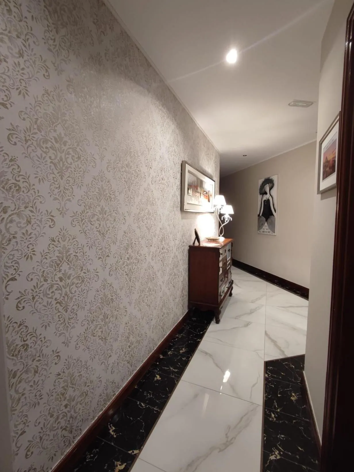 Il Sogno di Gio de la Laguna