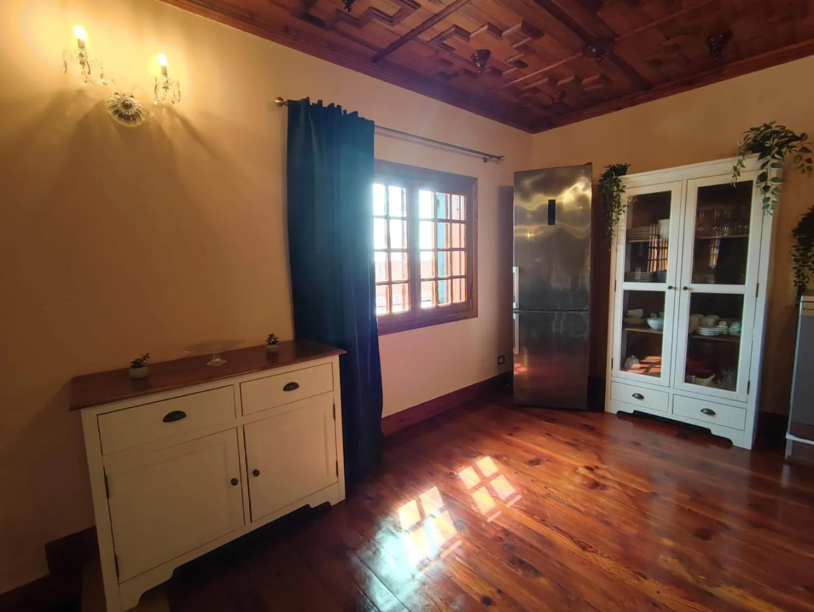 wardrobe in Il Sogno di Gio de la Laguna