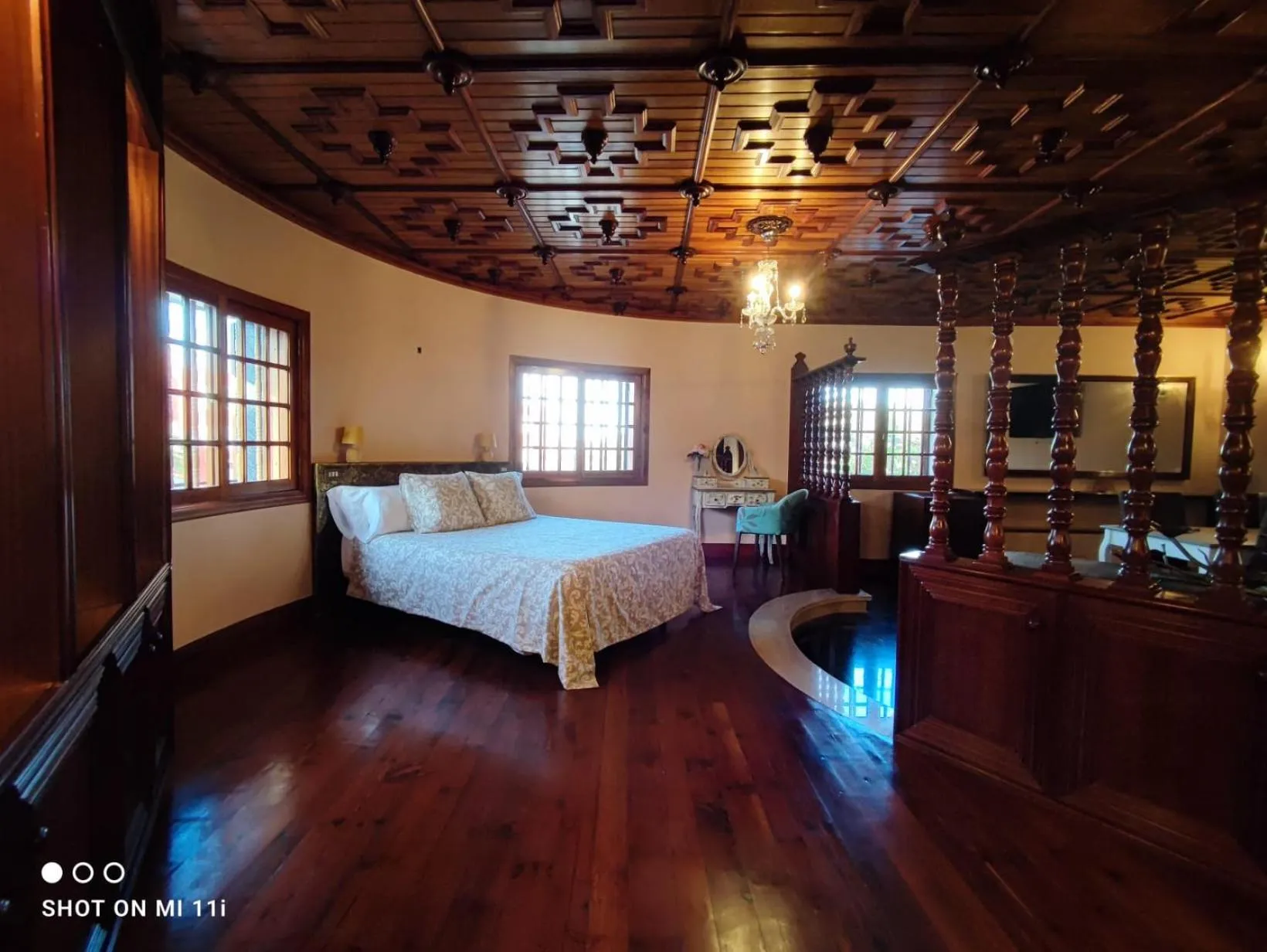 Bedroom, Bed in Il Sogno di Gio de la Laguna