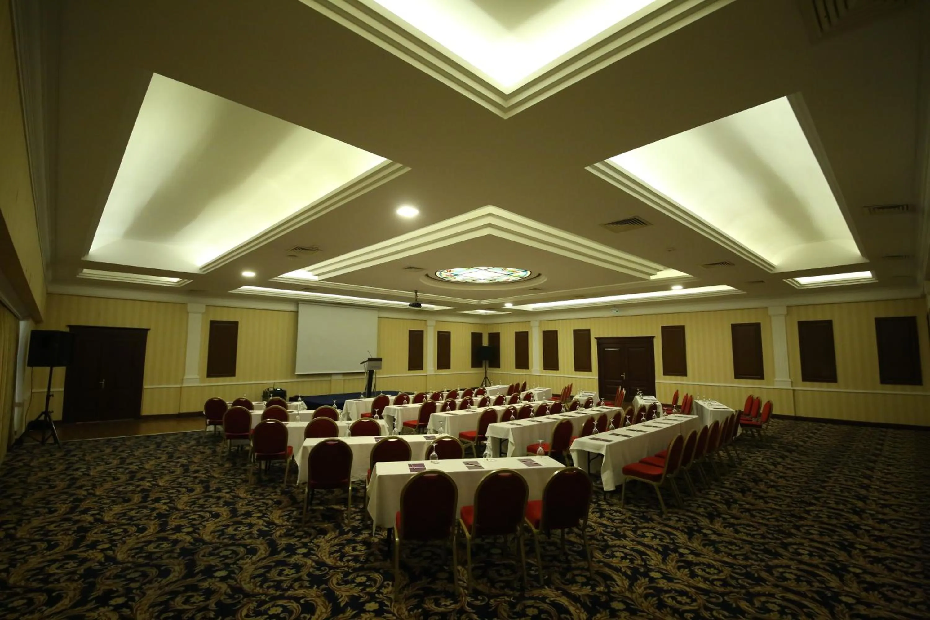 Banquet/Function facilities in Anemon Grand Manisa Otel