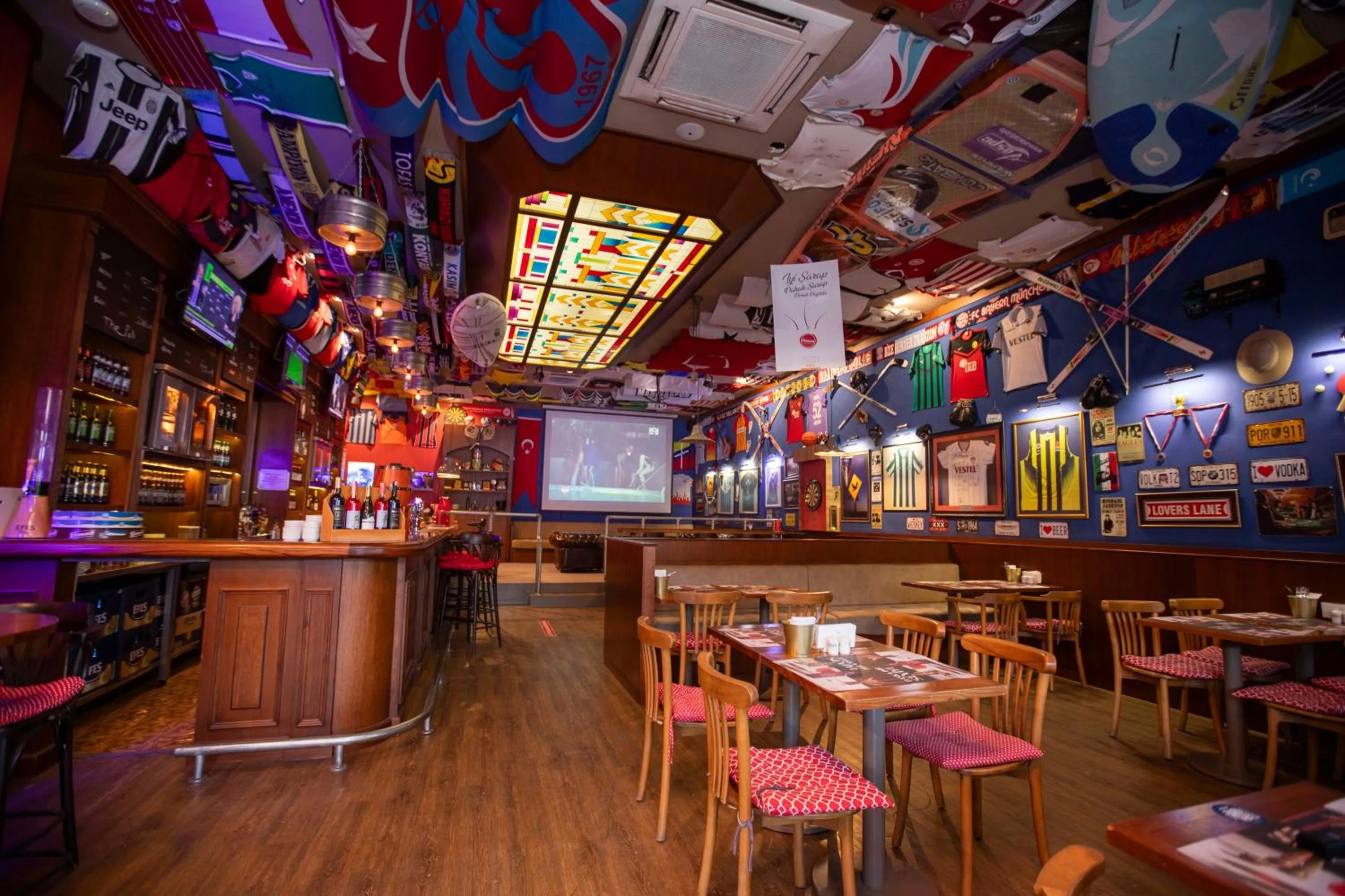 Lounge or bar in Anemon Grand Manisa Otel