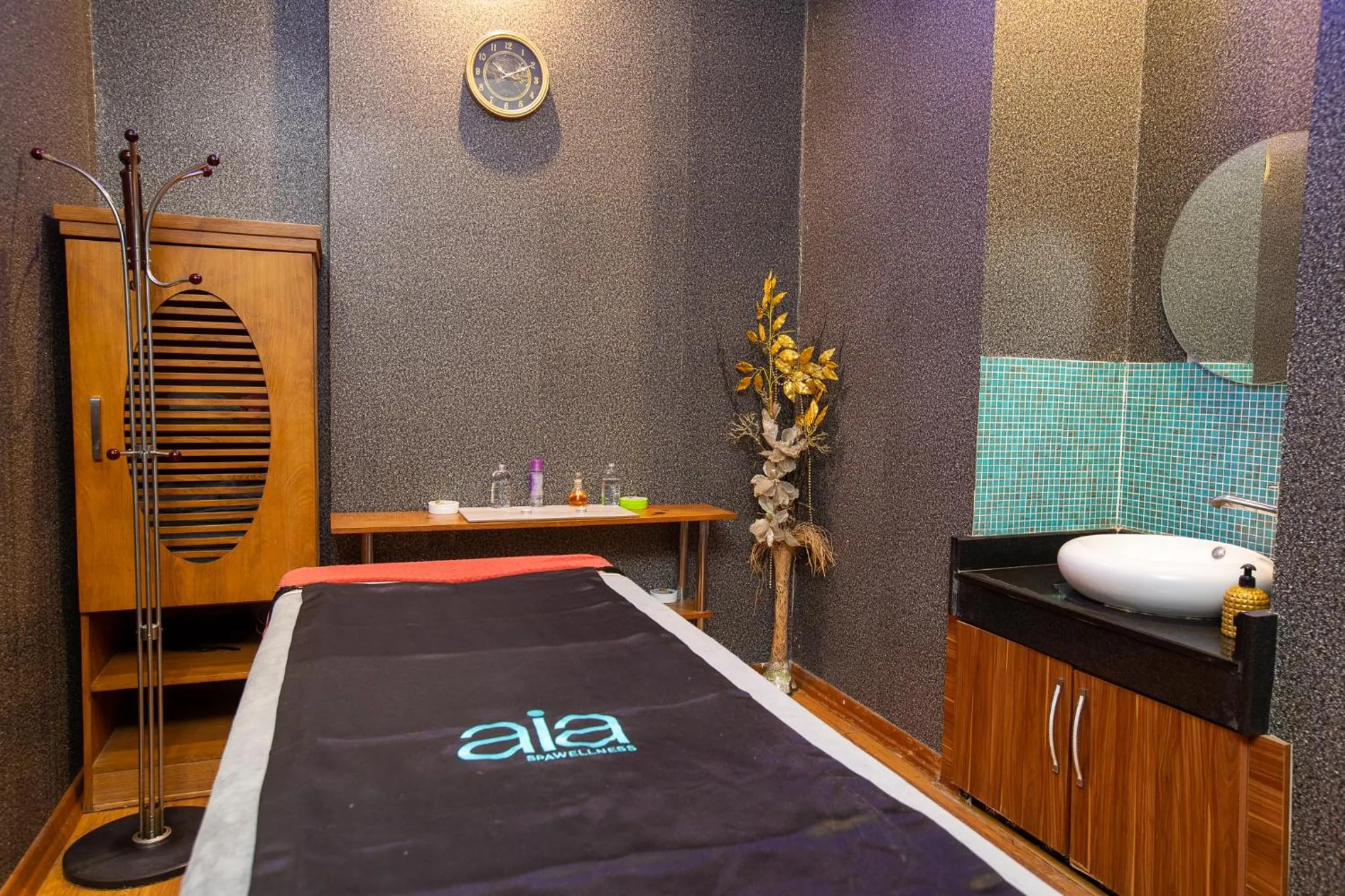 Spa and wellness centre/facilities in Anemon Grand Malatya Otel
