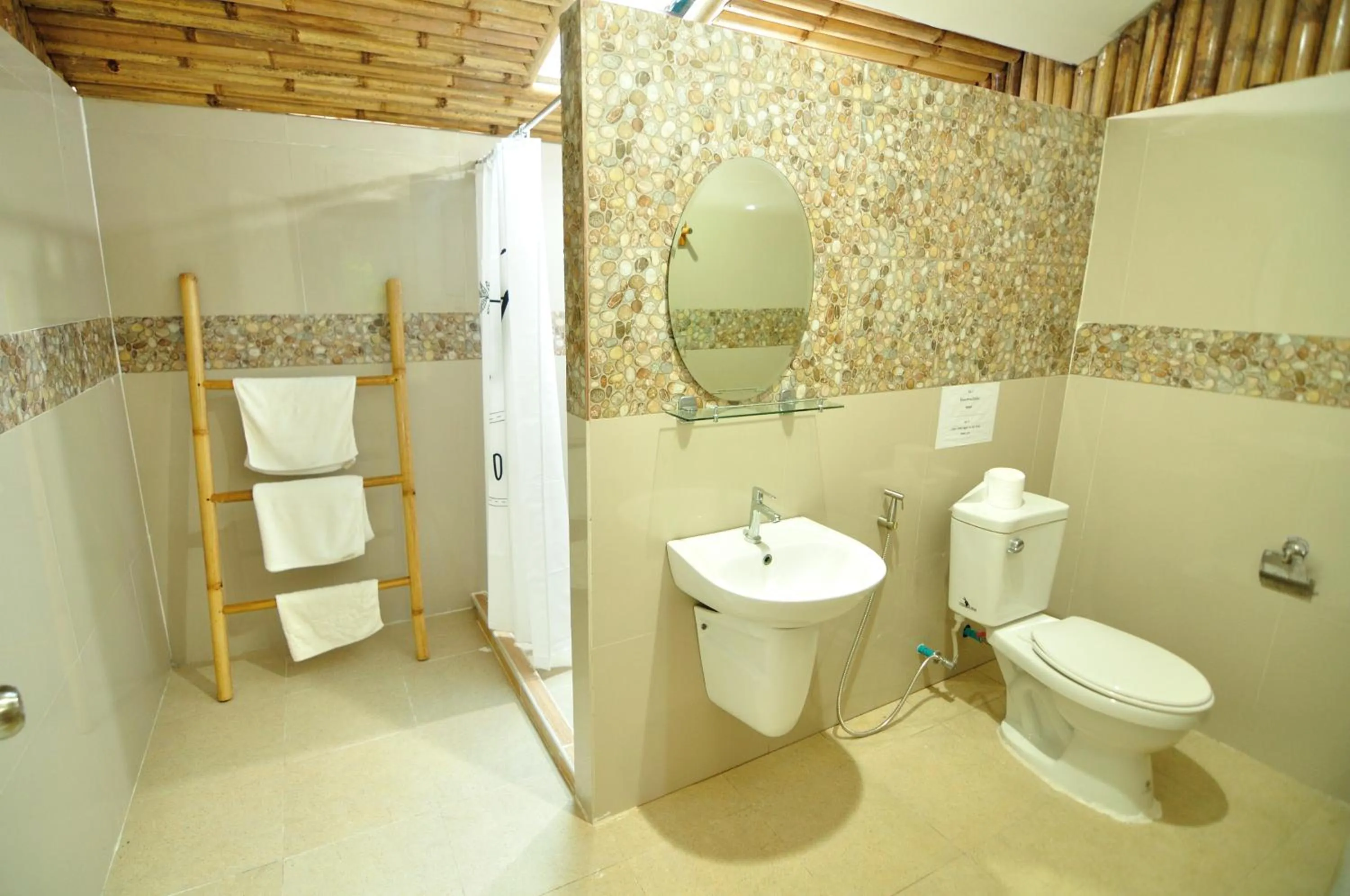 Mek Kiri Riverkwai Resort SHA