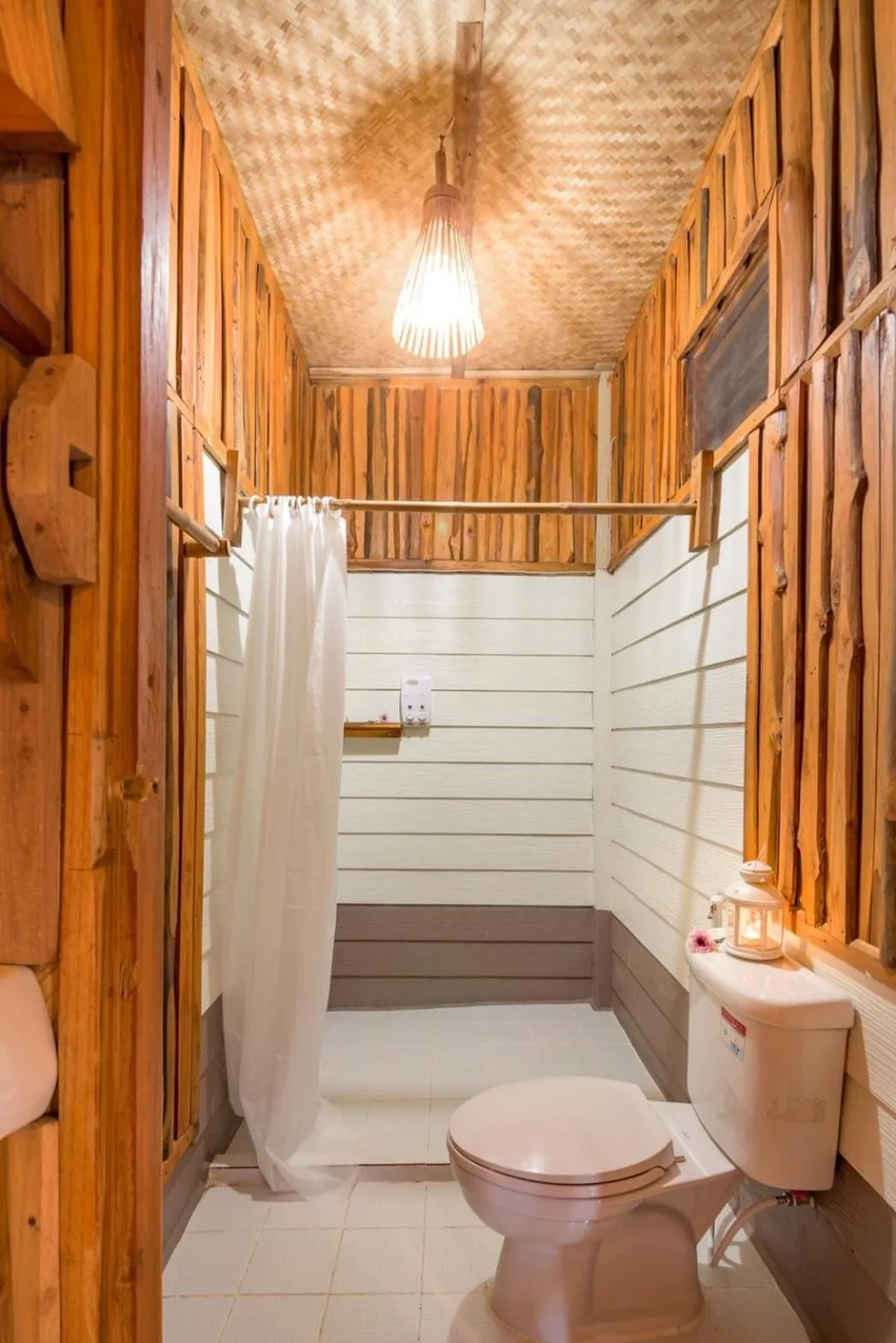 Mek Kiri Riverkwai Resort SHA