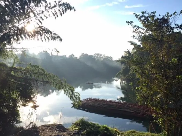 Mek Kiri Riverkwai Resort SHA