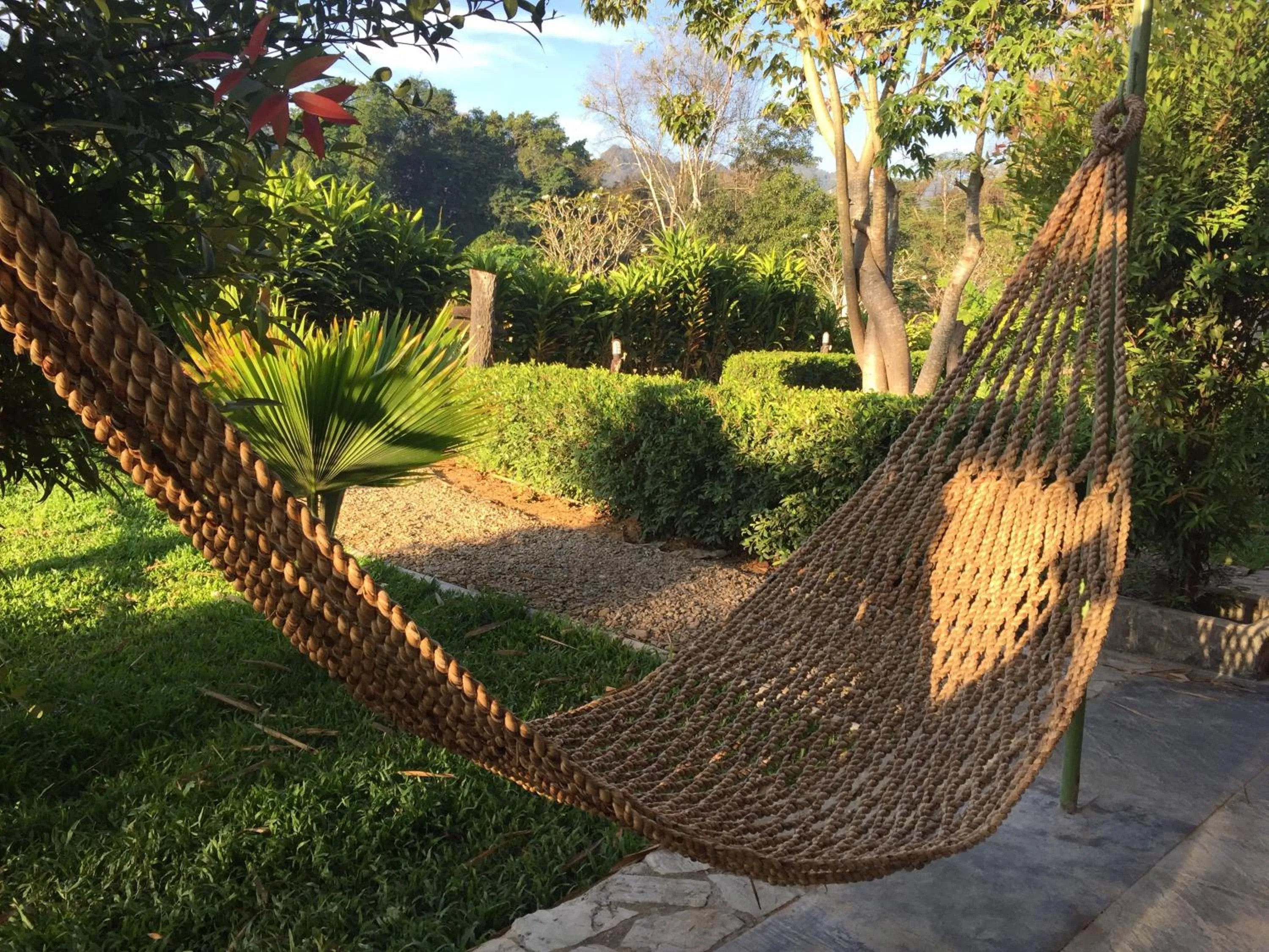 Mek Kiri Riverkwai Resort SHA