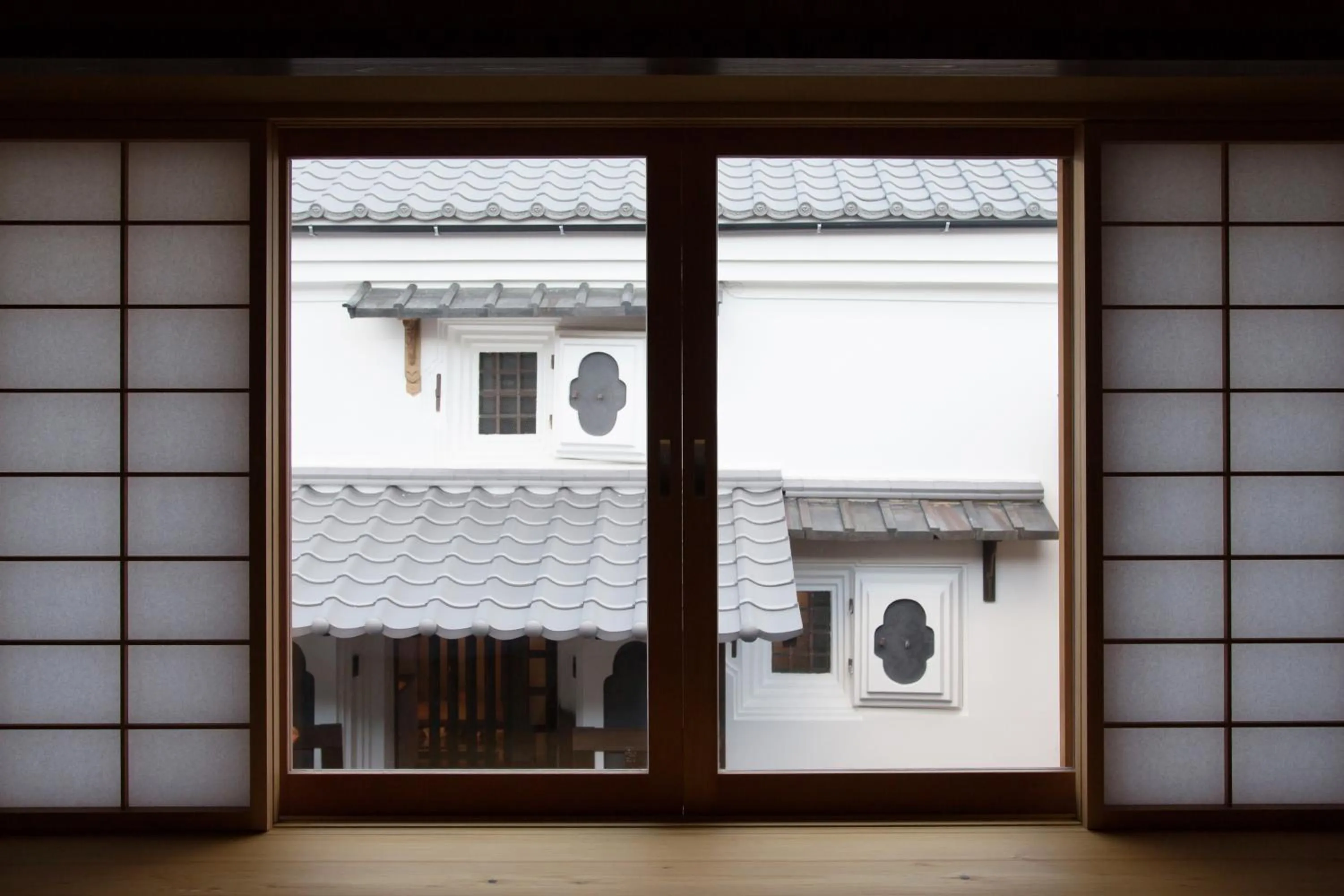 Day in Ryokan Mugen (Adult Only)