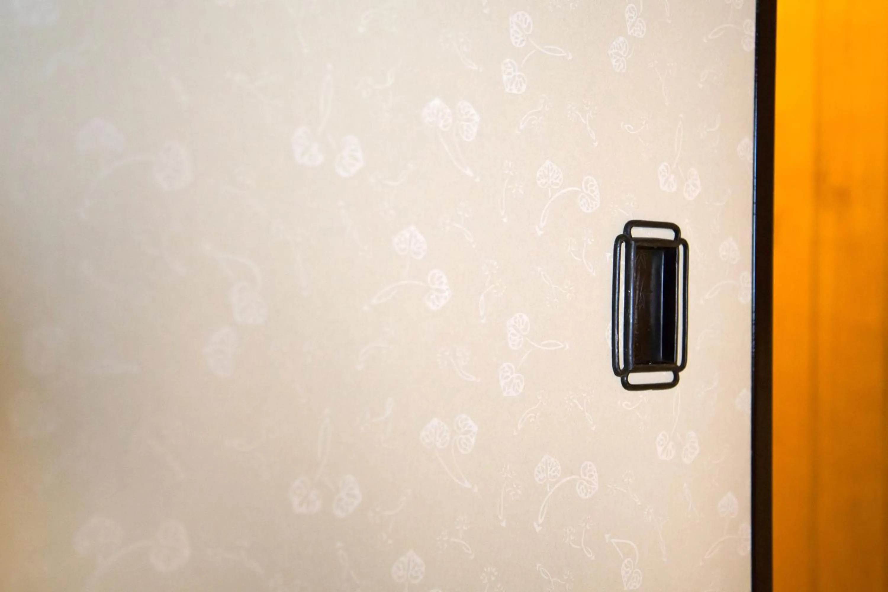 Bathroom in Ryokan Mugen (Adult Only)