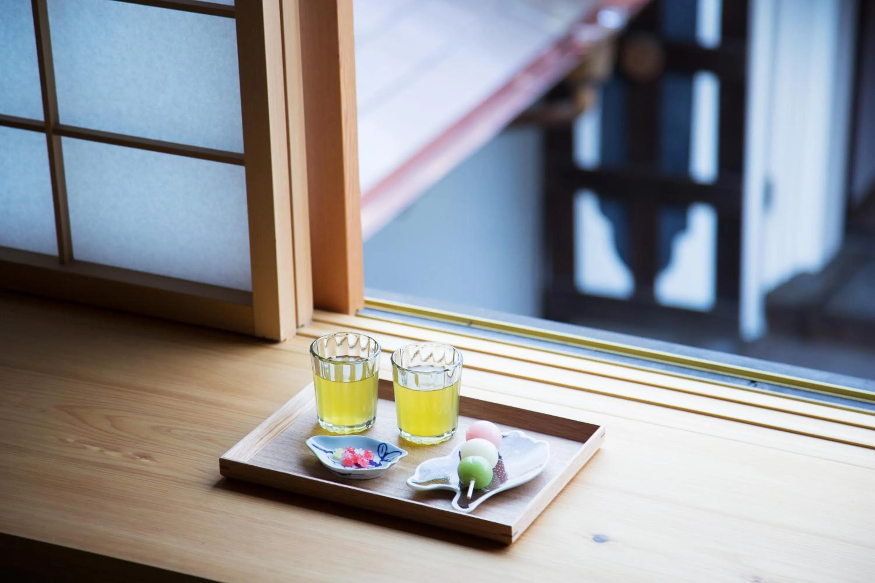 Food in Ryokan Mugen (Adult Only)