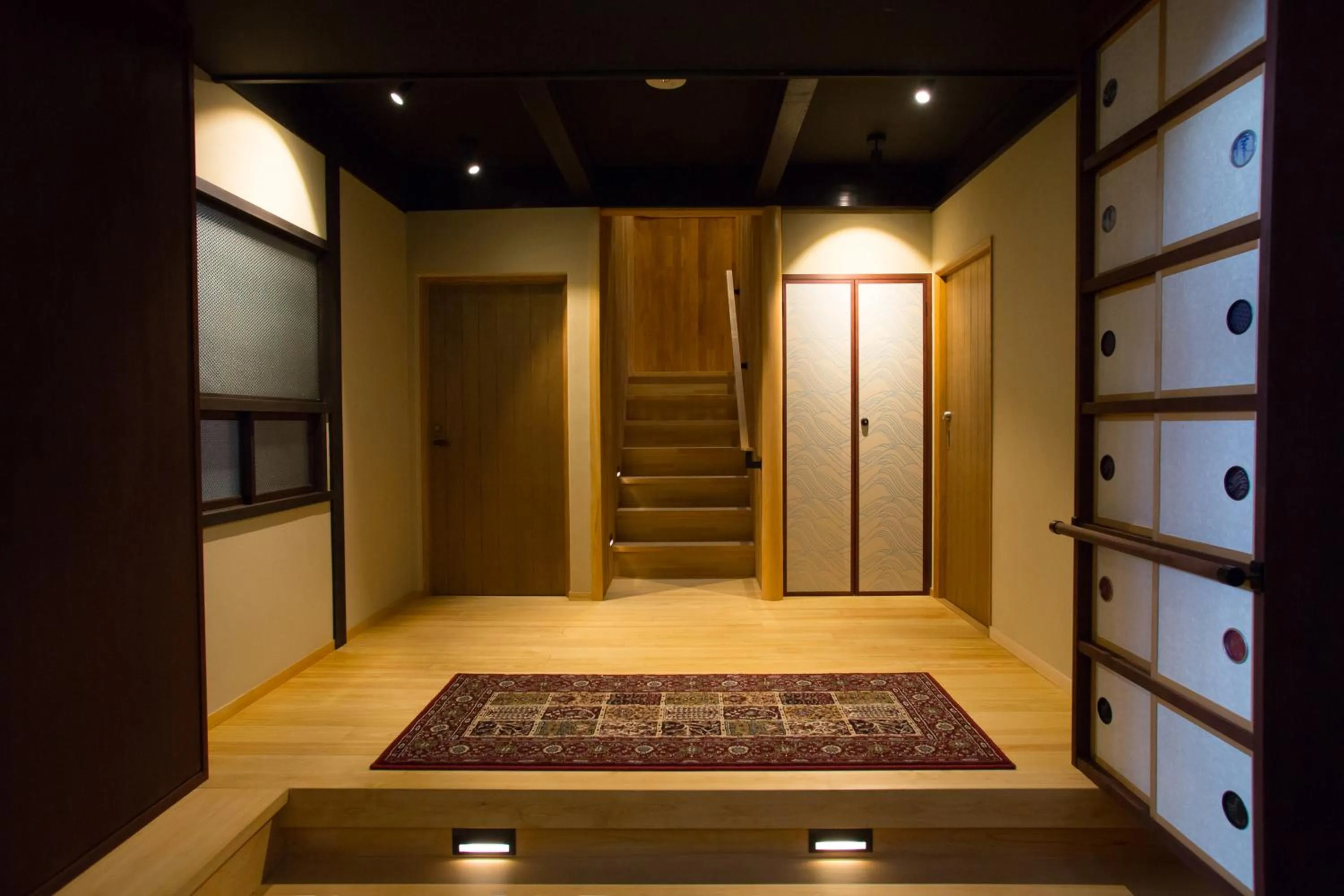 Other in Ryokan Mugen (Adult Only)