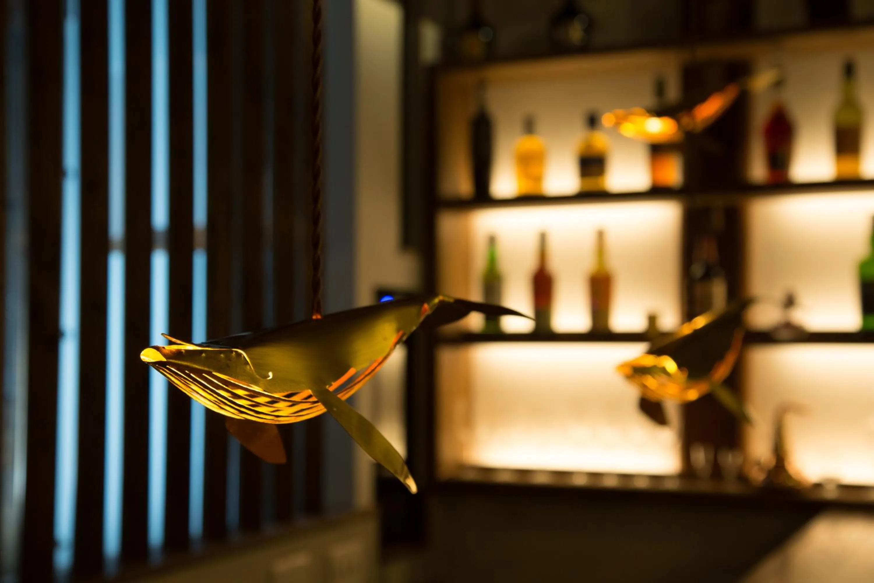 Lounge or bar in Ryokan Mugen (Adult Only)