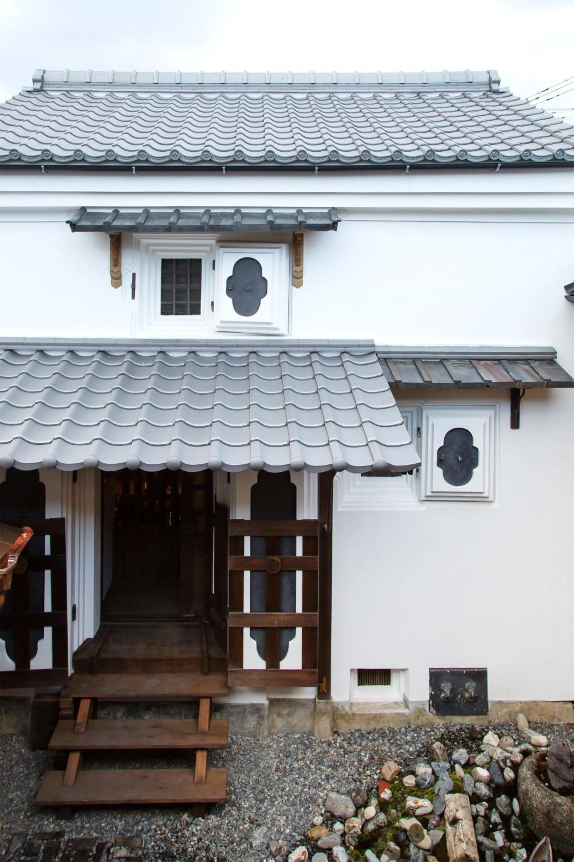 View (from property/room) in Ryokan Mugen (Adult Only)