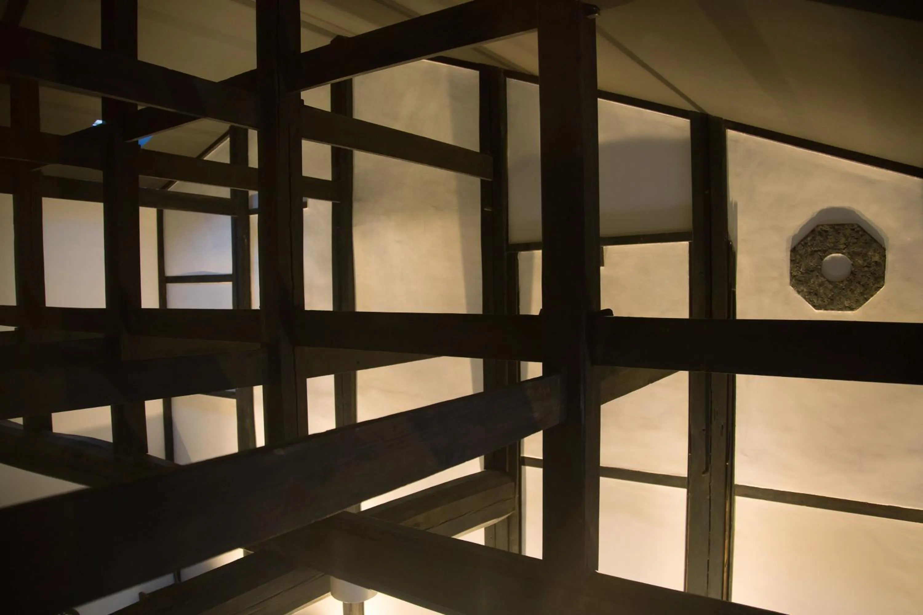 View (from property/room) in Ryokan Mugen (Adult Only)