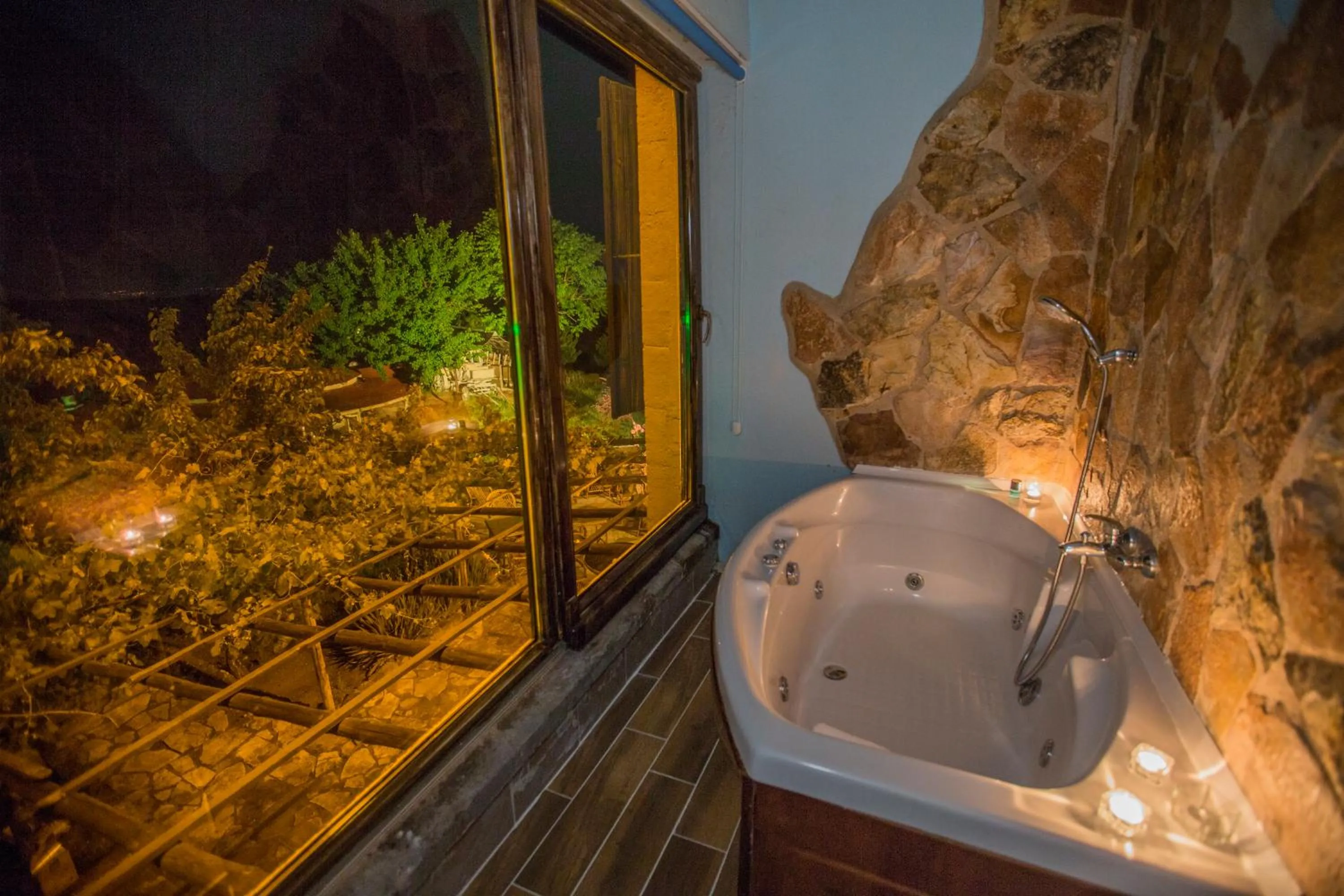 Bathroom in Karlık Evi Hotel - Special Category