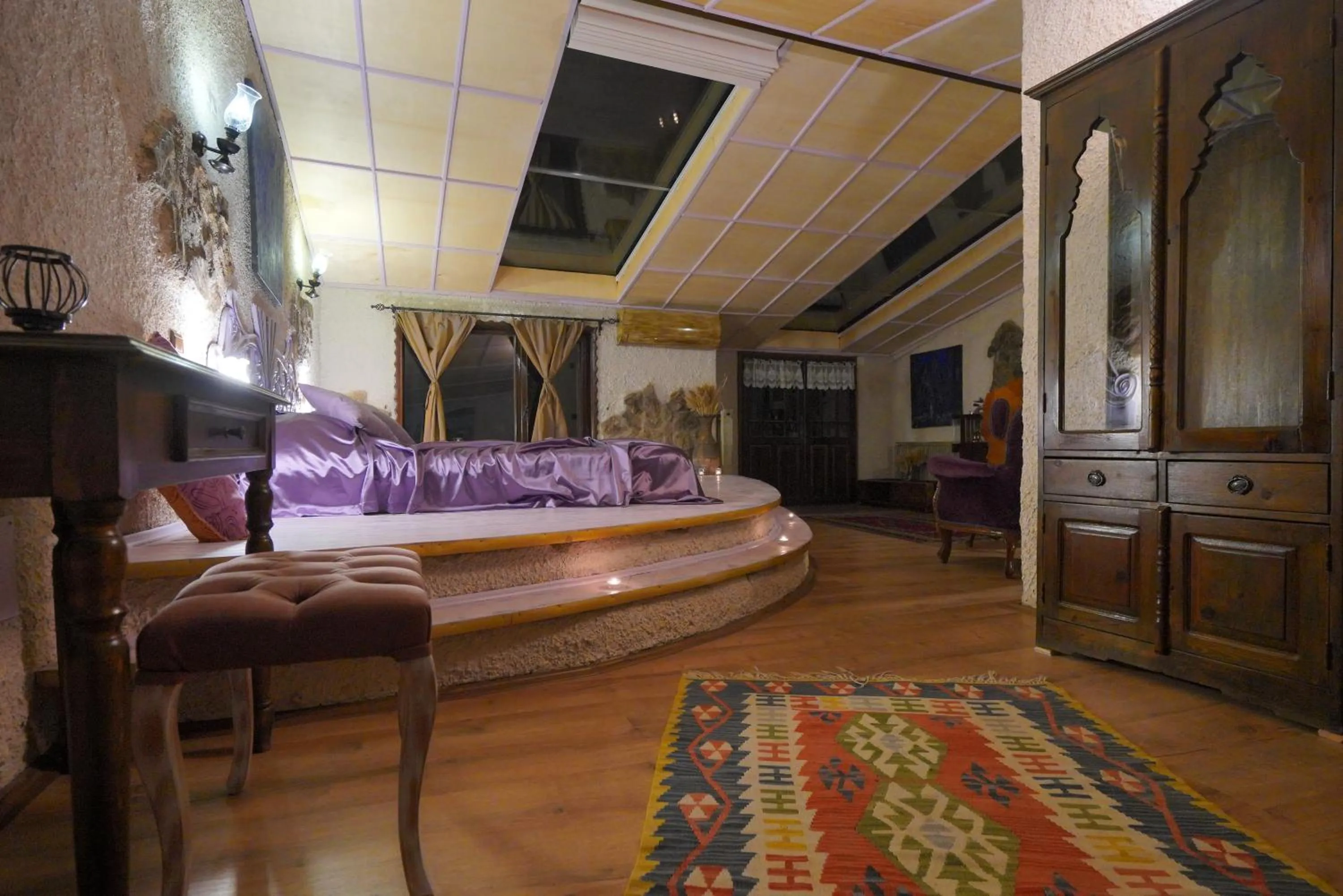 Photo of the whole room in Karlık Evi Hotel - Special Category