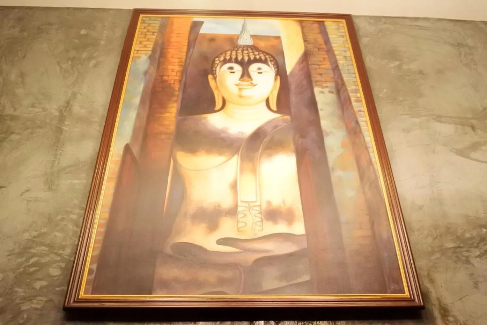 Old City Boutique House