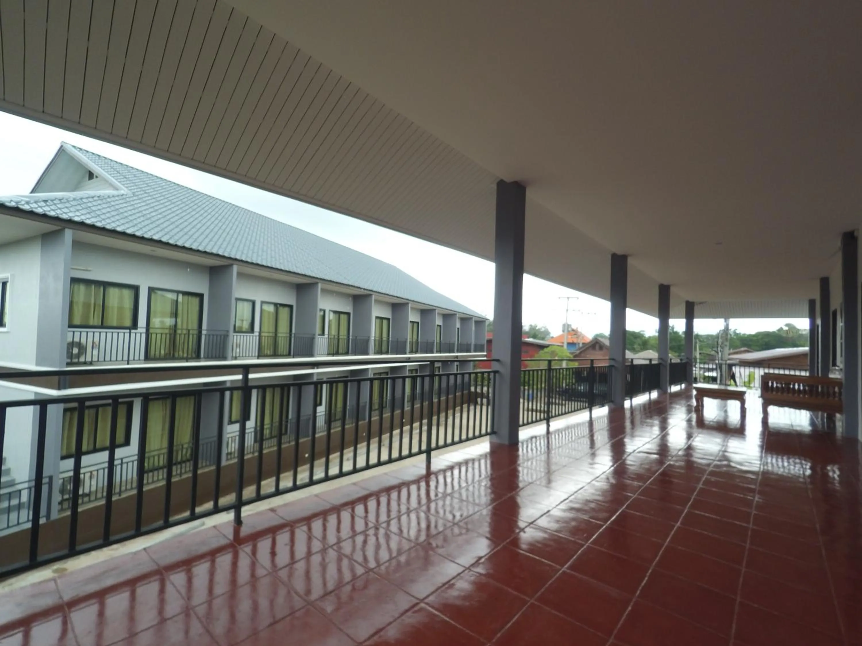 Old City Boutique House