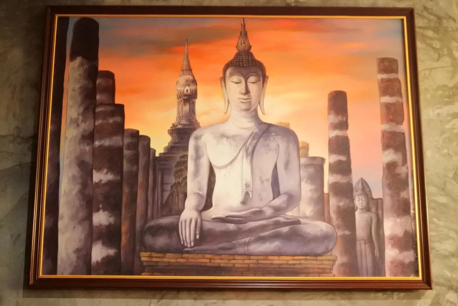 Old City Boutique House