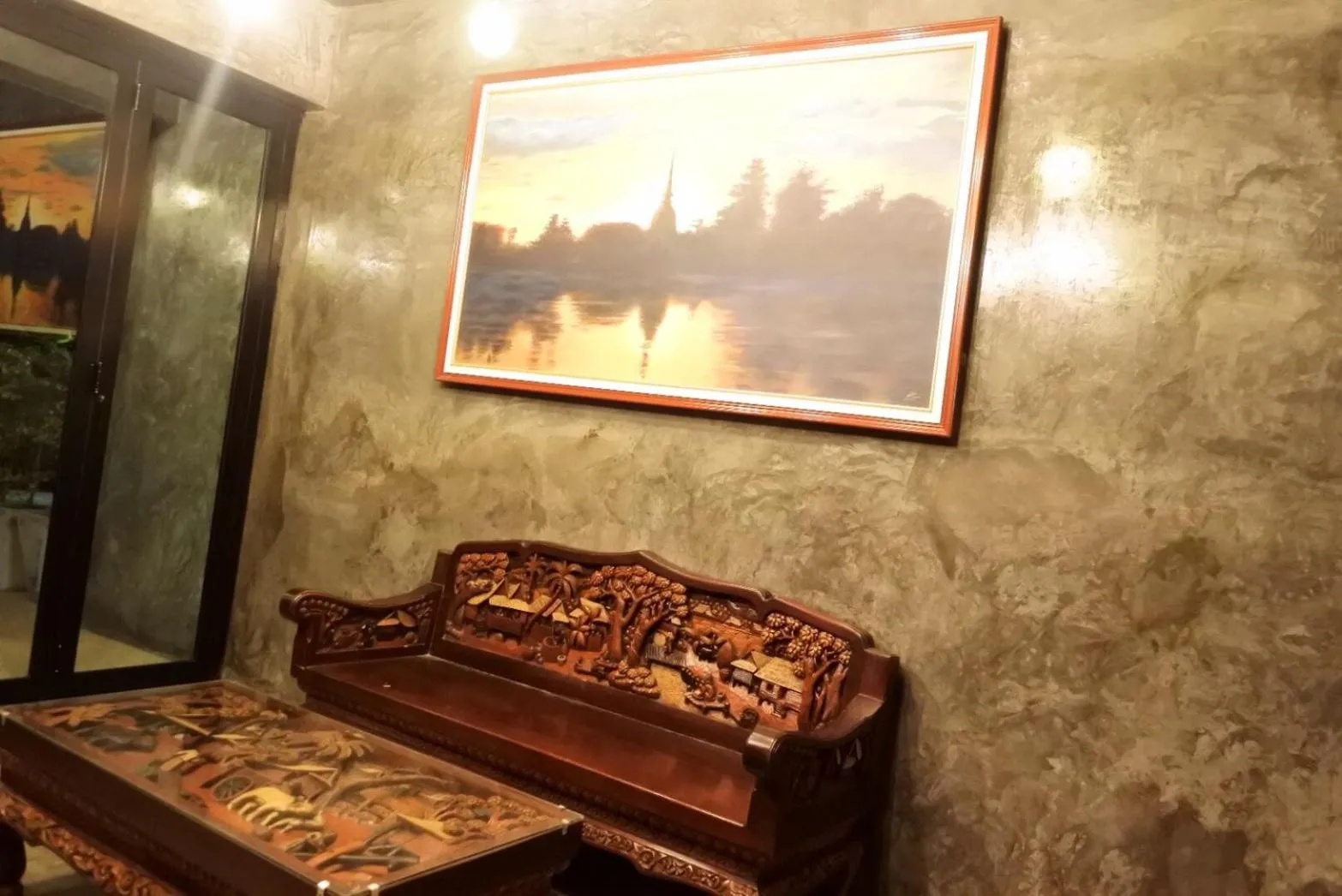 Old City Boutique House