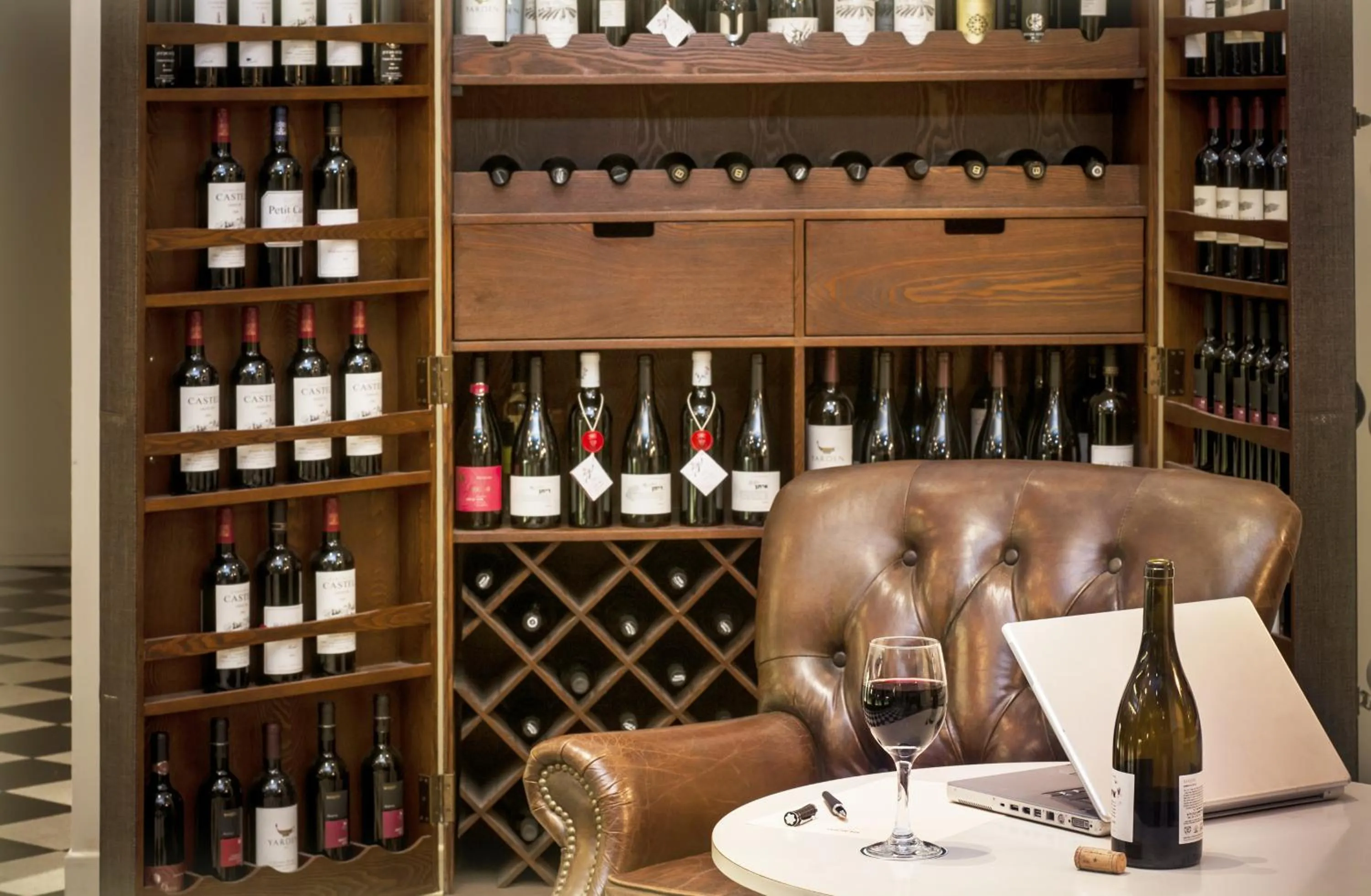 Business facilities in Herods Tel Aviv By The Beach