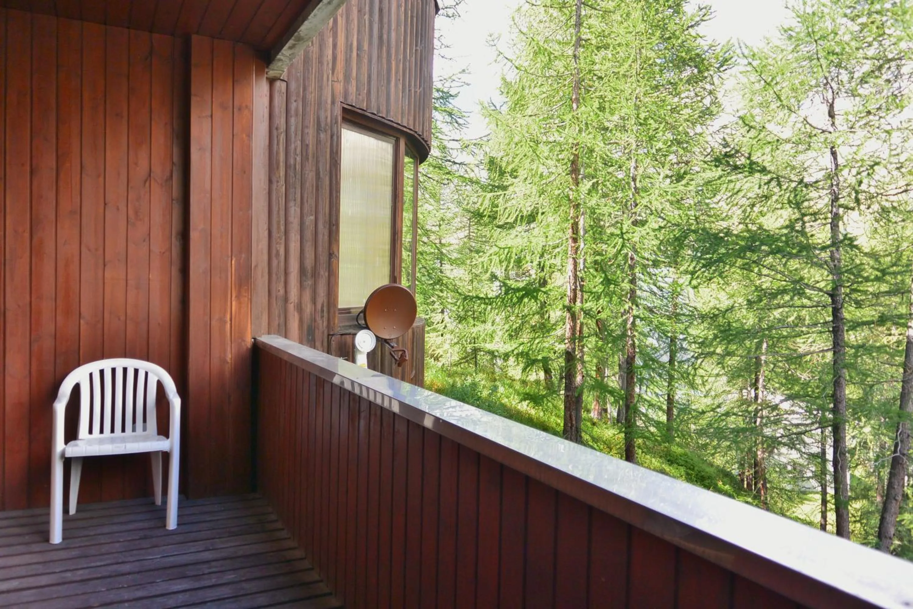 Day in Appartamenti La Maison de Vacances