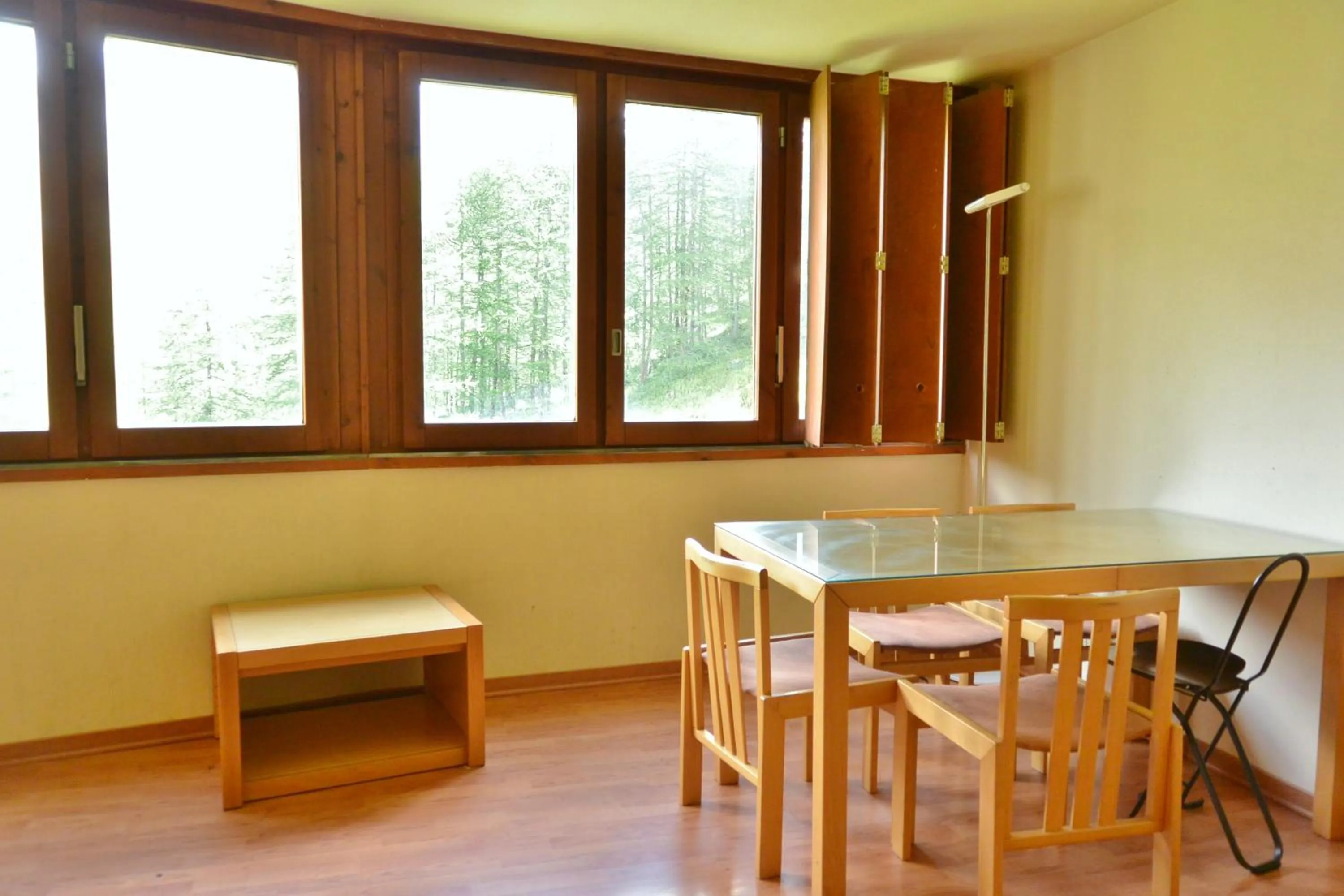 Day in Appartamenti La Maison de Vacances