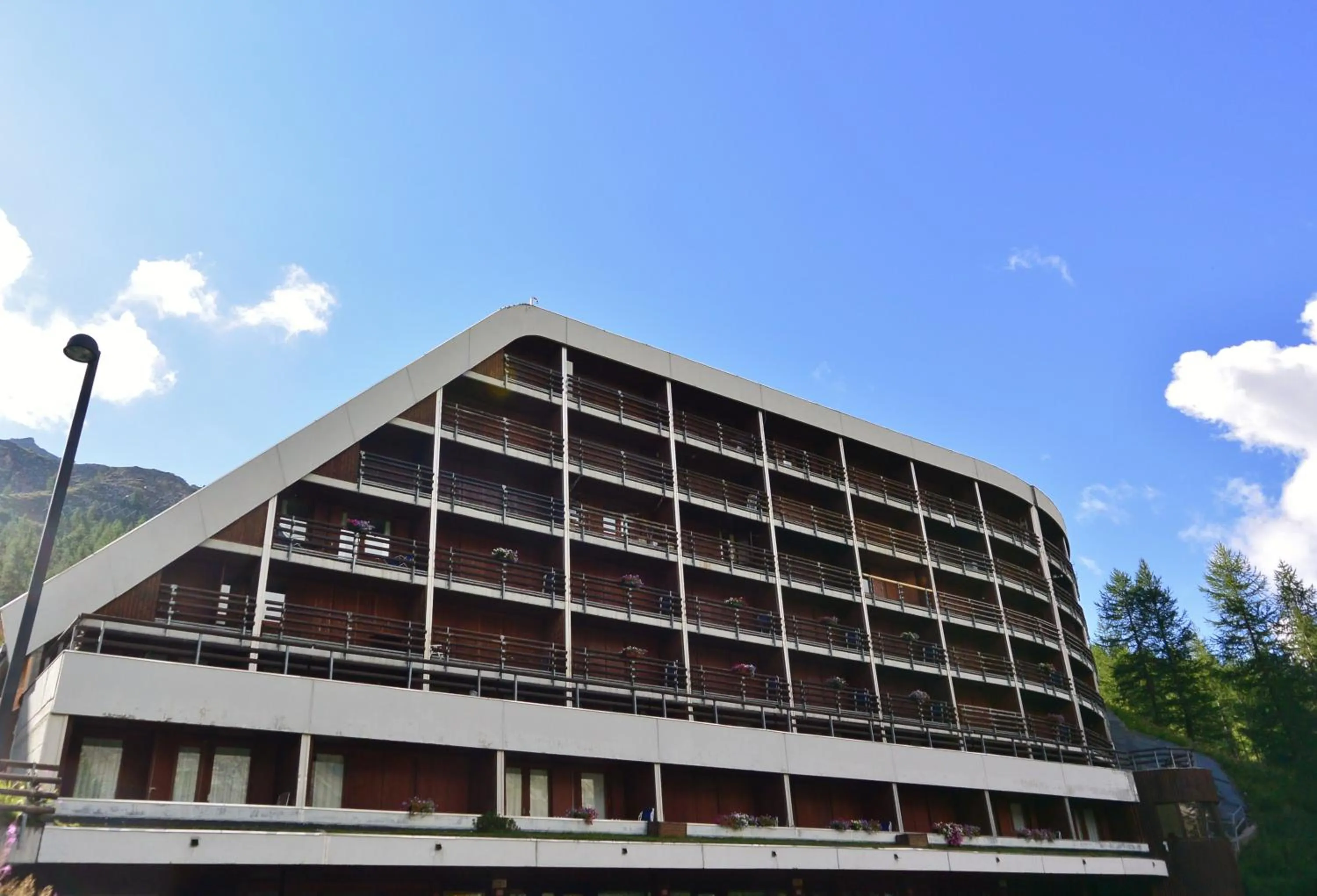 Nearby landmark in Appartamenti La Maison de Vacances