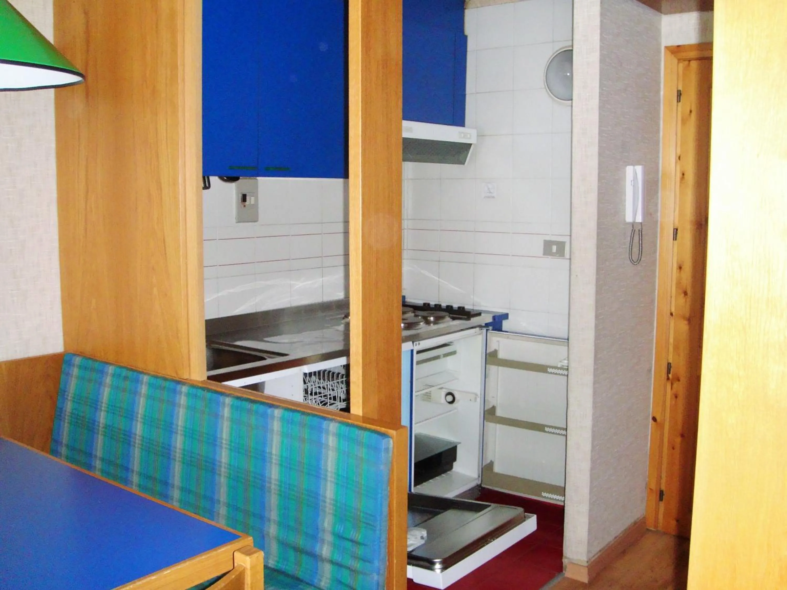 Appartamenti La Maison de Vacances