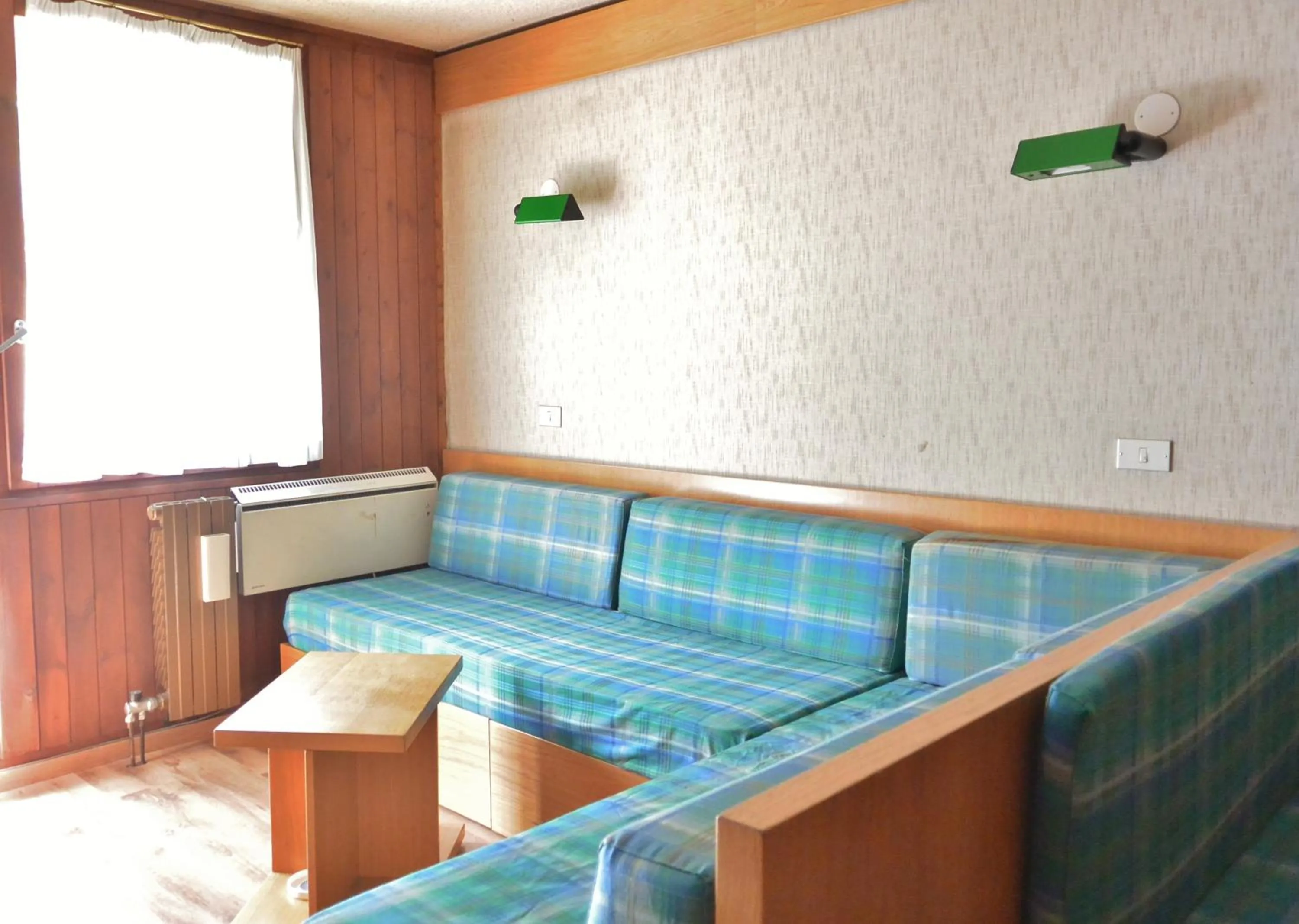 Day in Appartamenti La Maison de Vacances