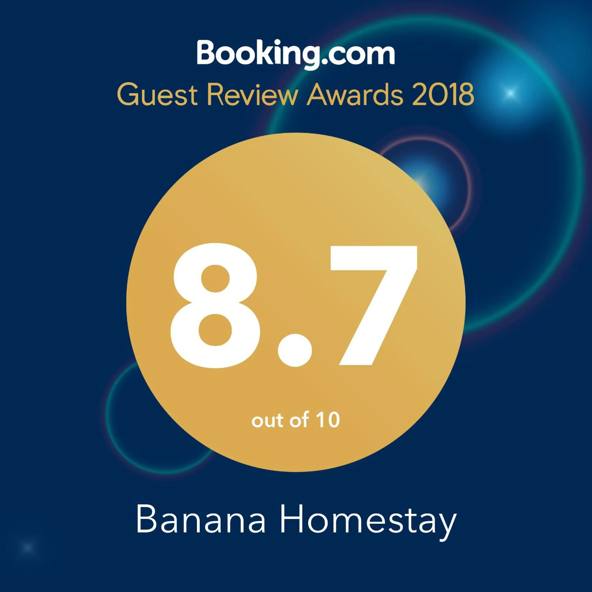 Other in Banana Homestay