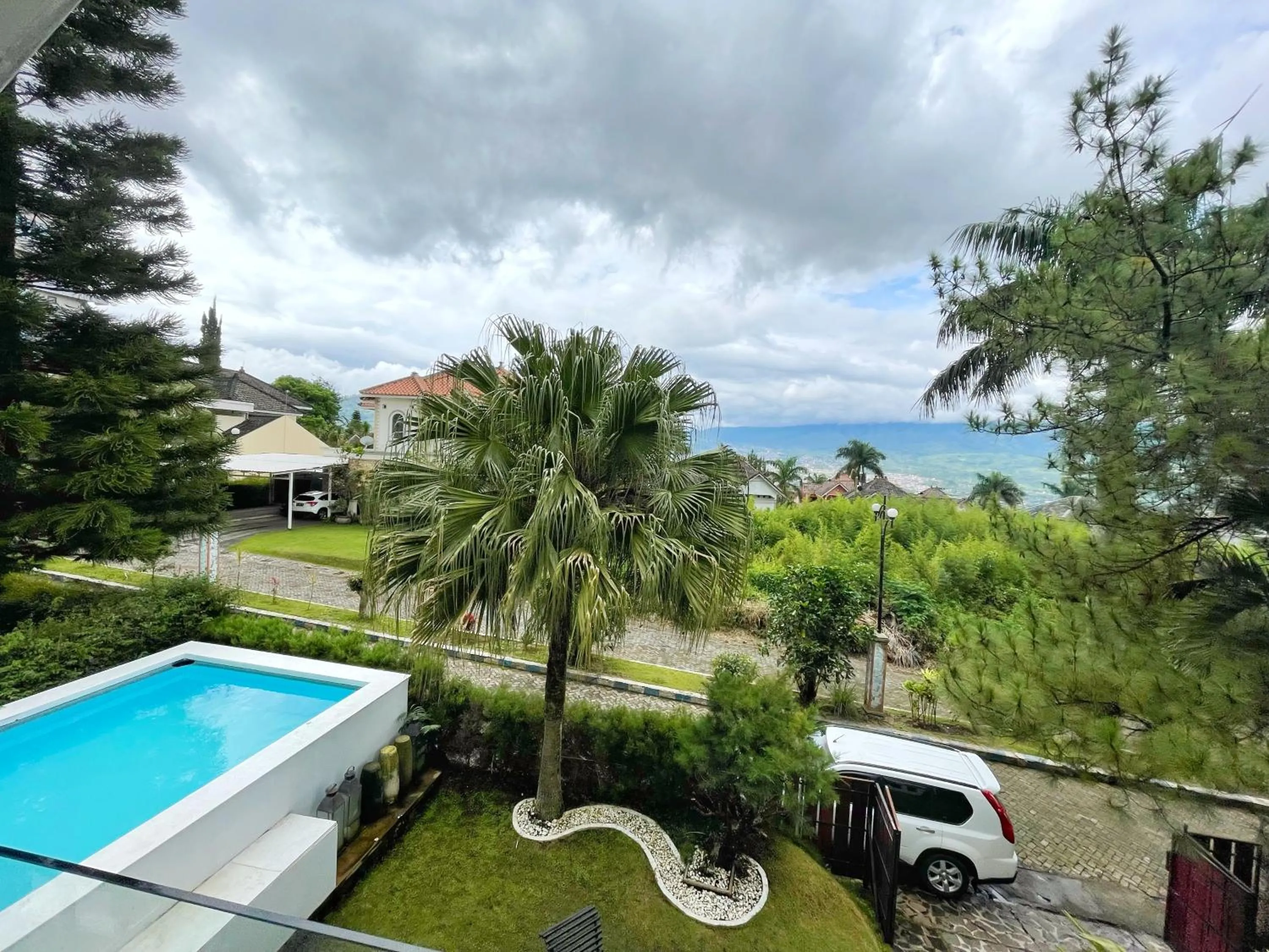 View (from property/room) in Vila Batu Bale-Bale