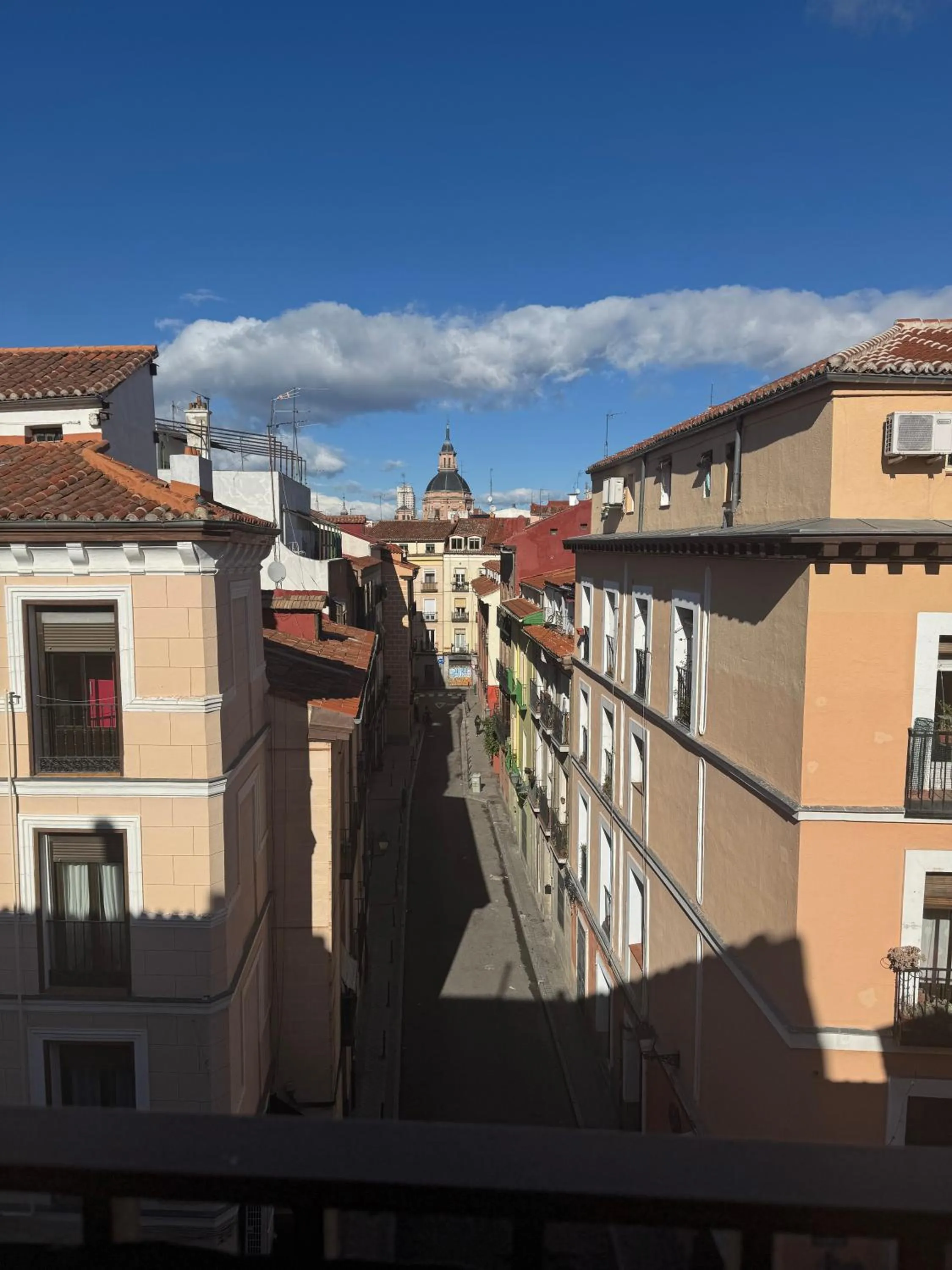 Day in L&H La Latina Selection