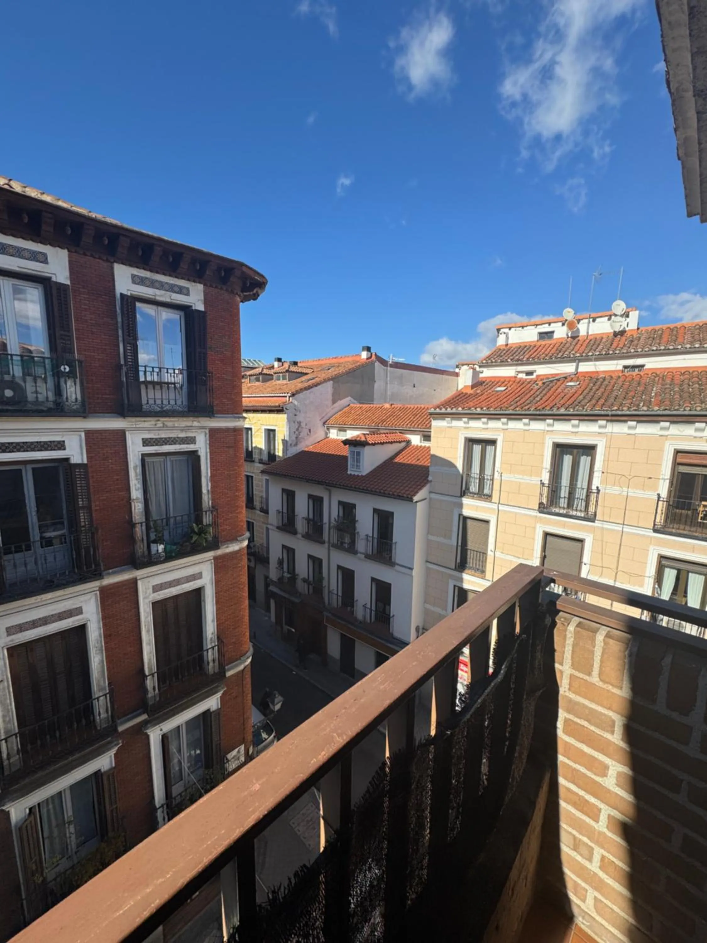 Day in L&H La Latina Selection