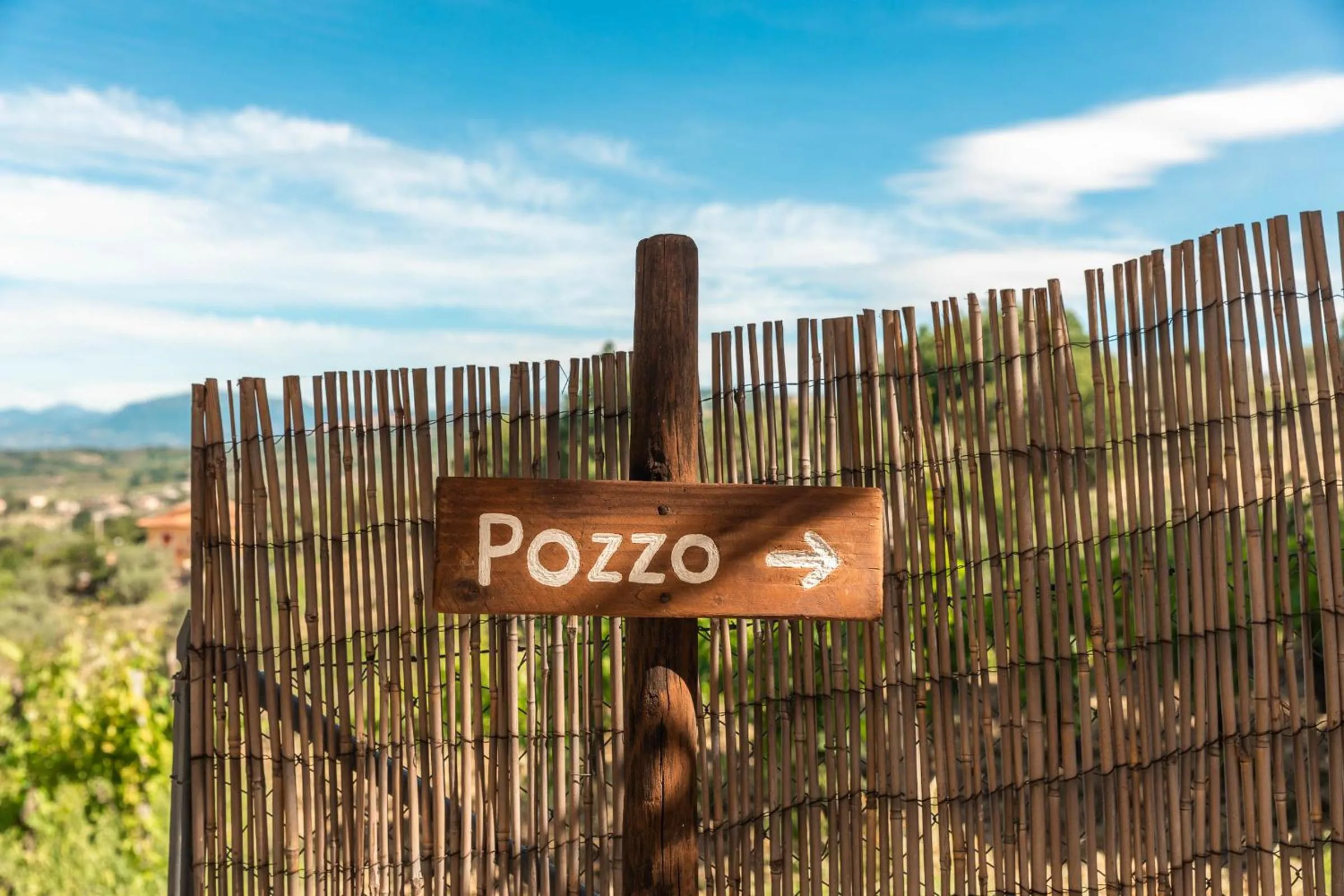 Activities in B&B La Mortella