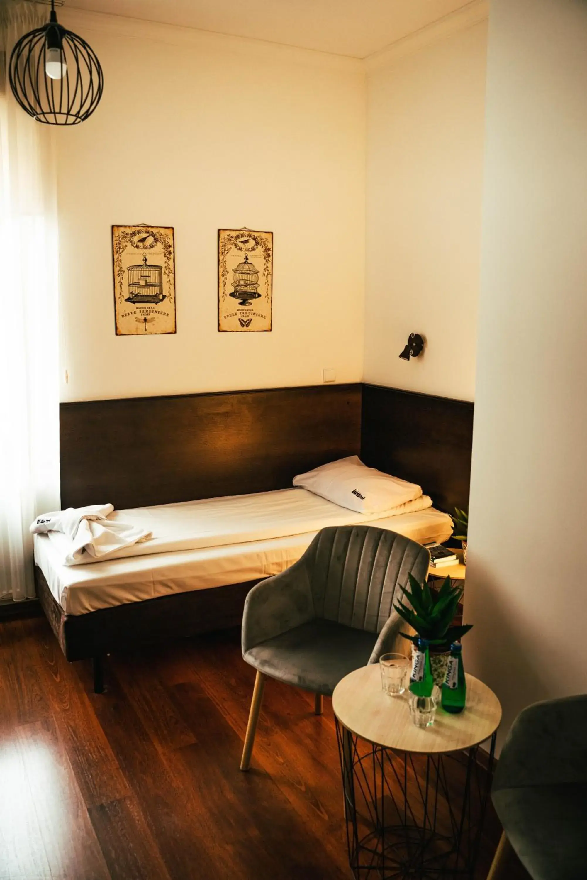 Standard Twin Room in Willa 654 Standard Twin Room in Willa 654