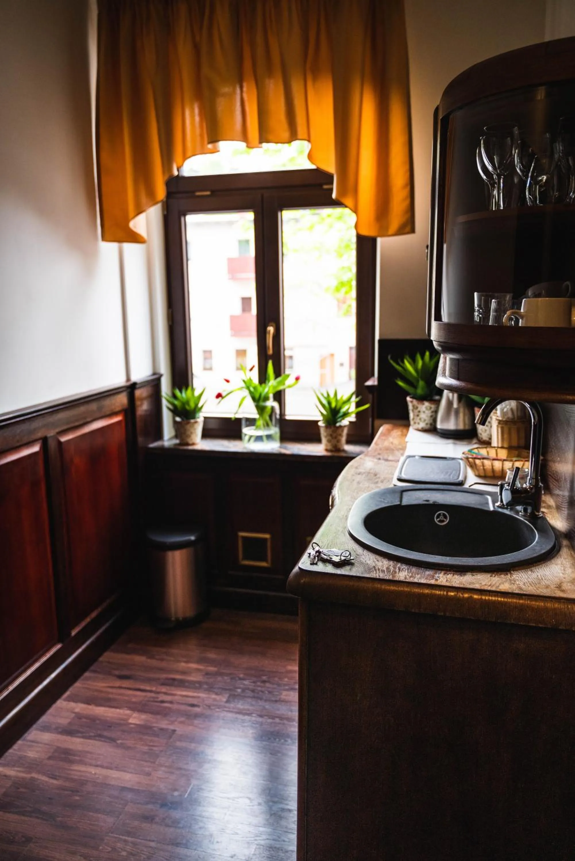 Windsurfing in Willa 654