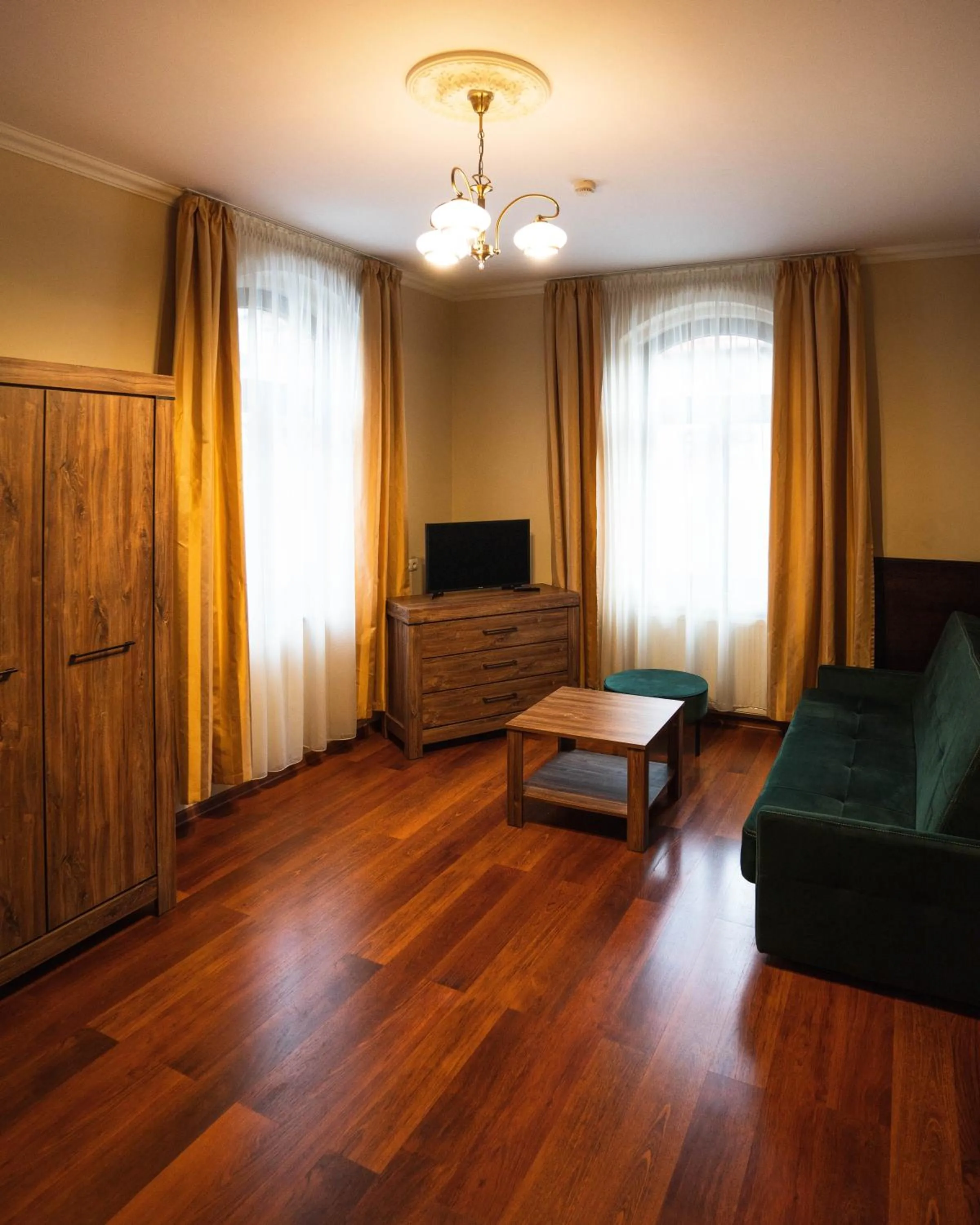 TV and multimedia in Willa 654