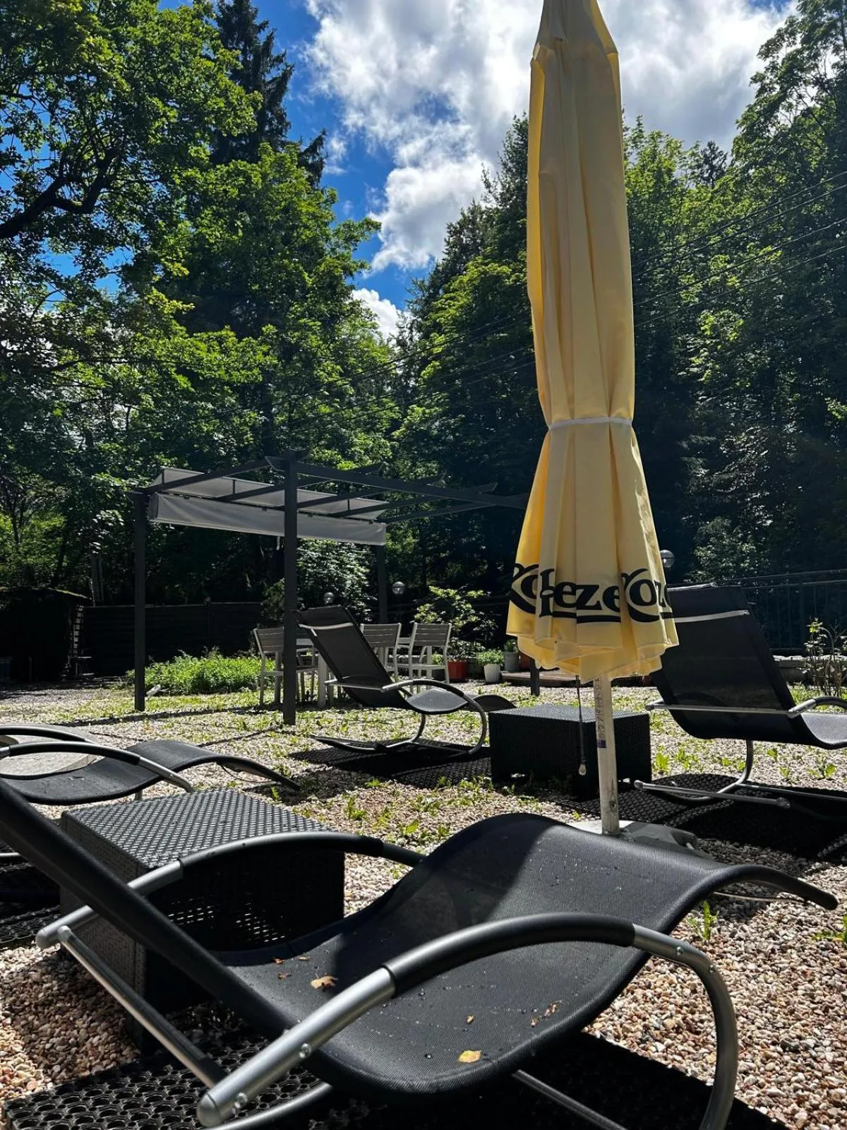 Property building in Willa 654