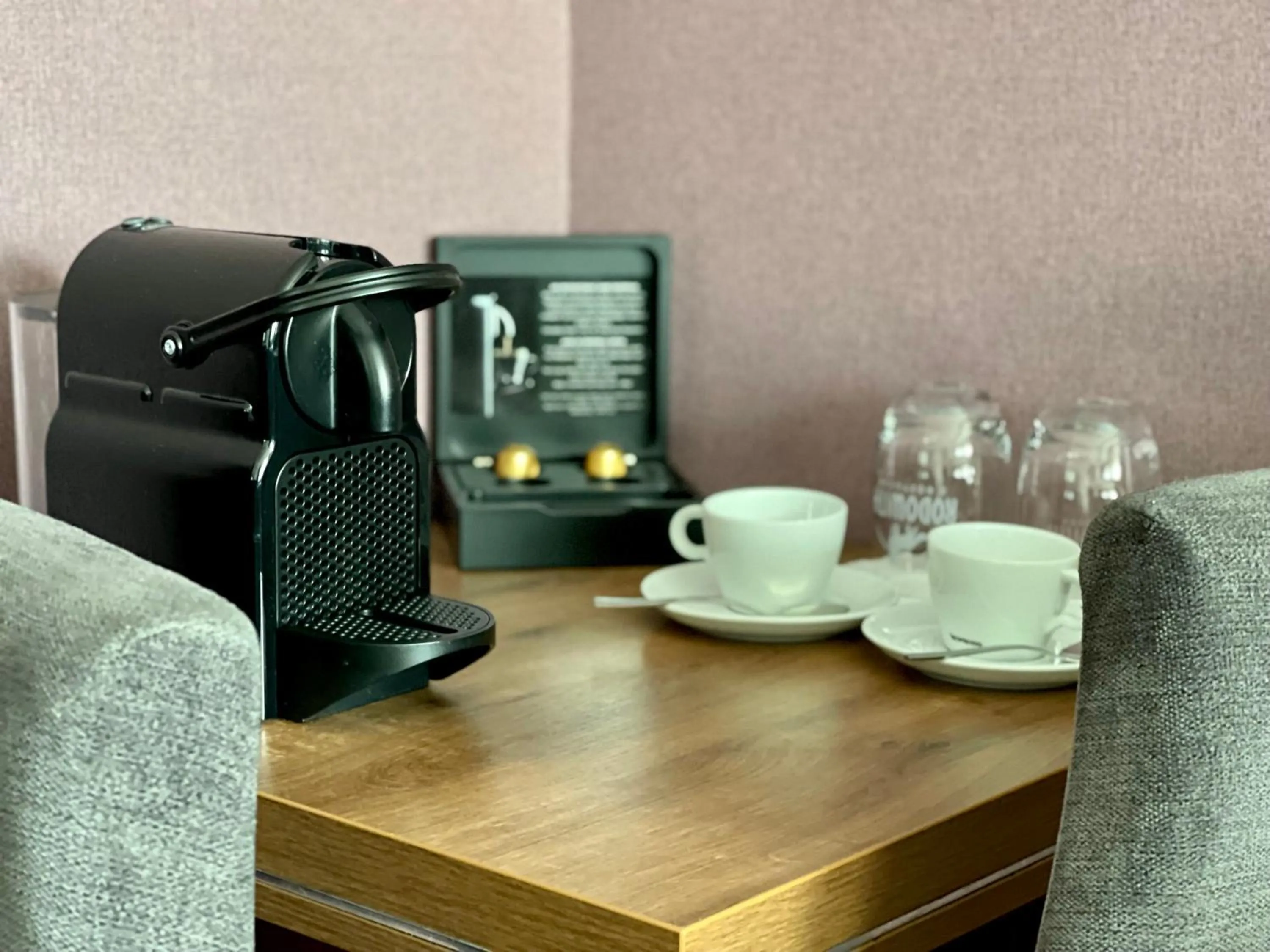 Other in Hotel Swing