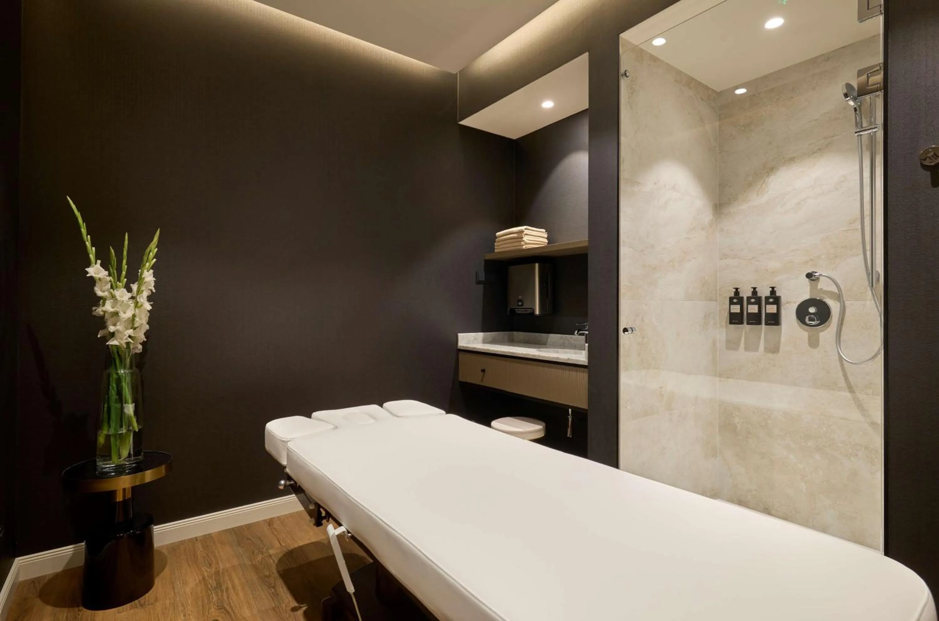 Sports in Hotel Saski Krakow Curio Collection by Hilton