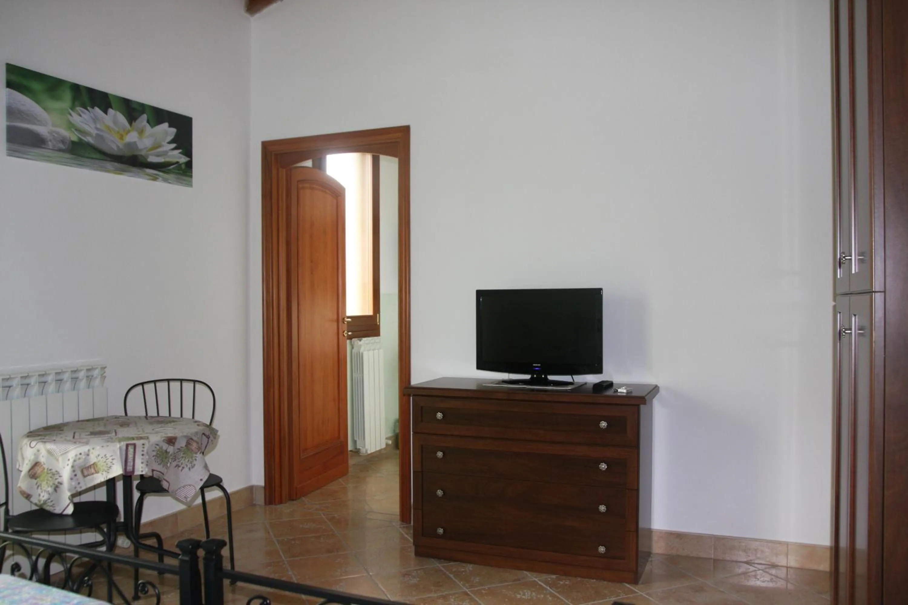 Photo of the whole room in B&B Oasi