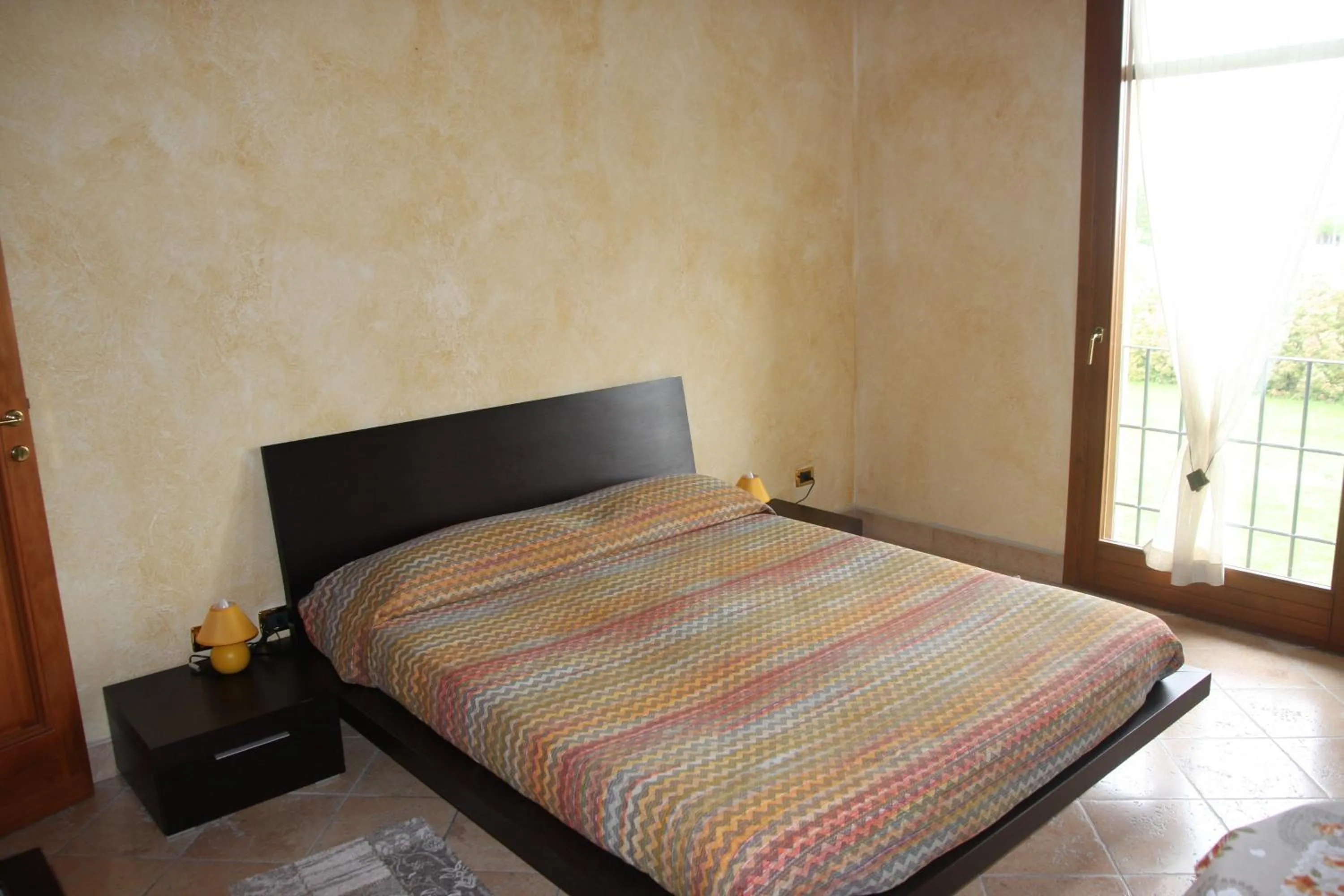 Photo of the whole room in B&B Oasi